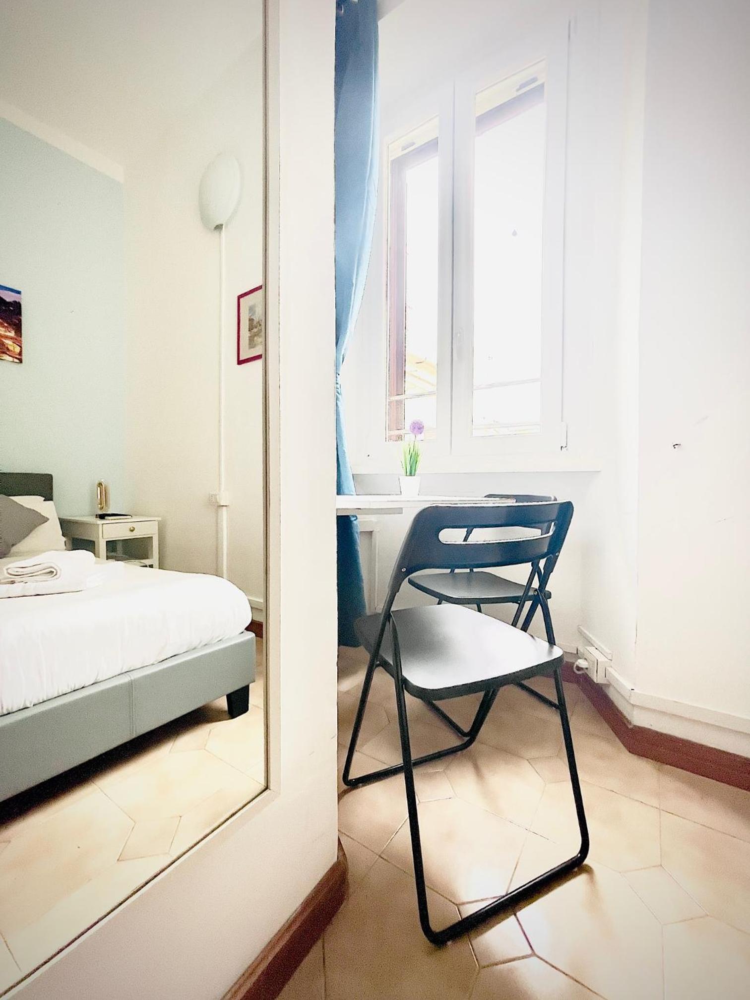 Standard Double Room photo 3