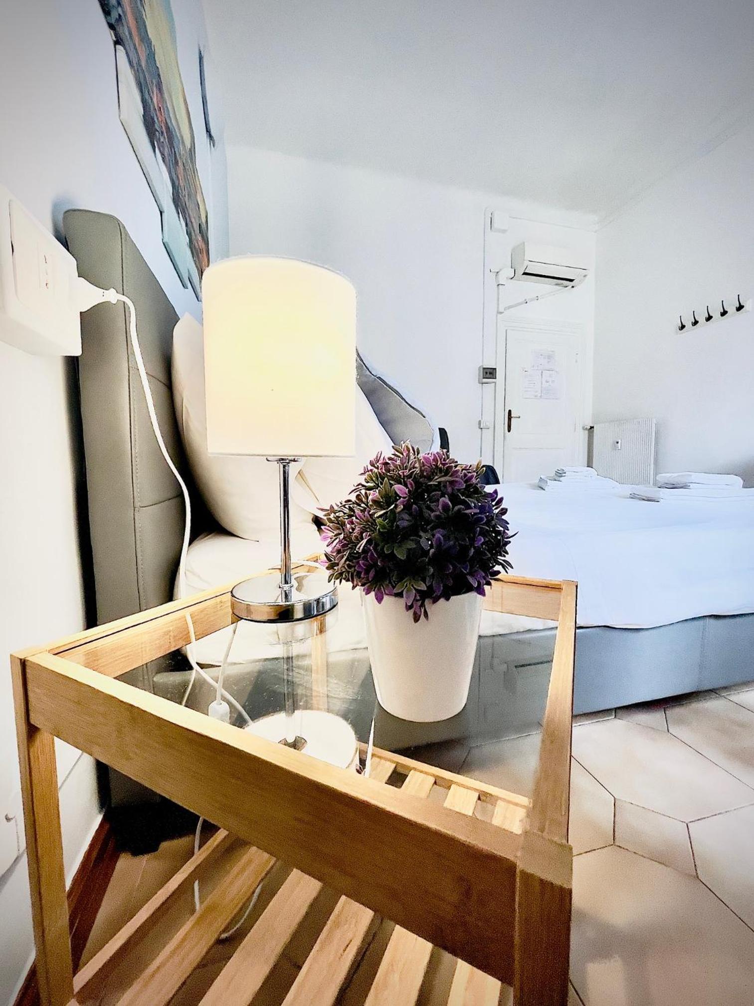 Large Triple Room photo 3