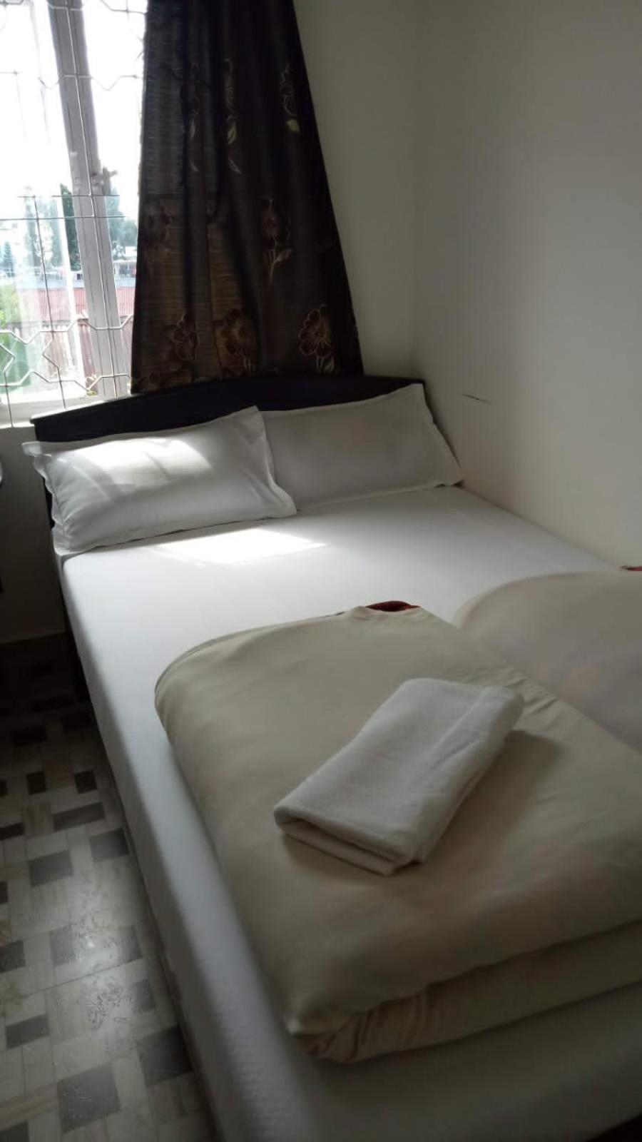 Budget Double Room photo 1
