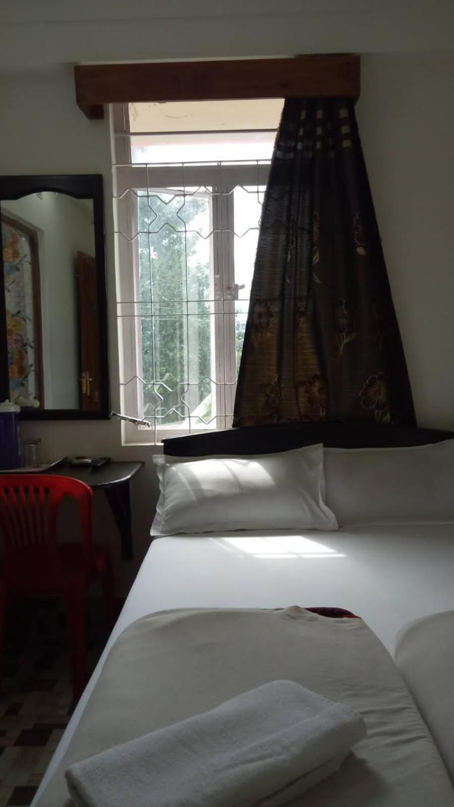 Deluxe Double Room photo 1