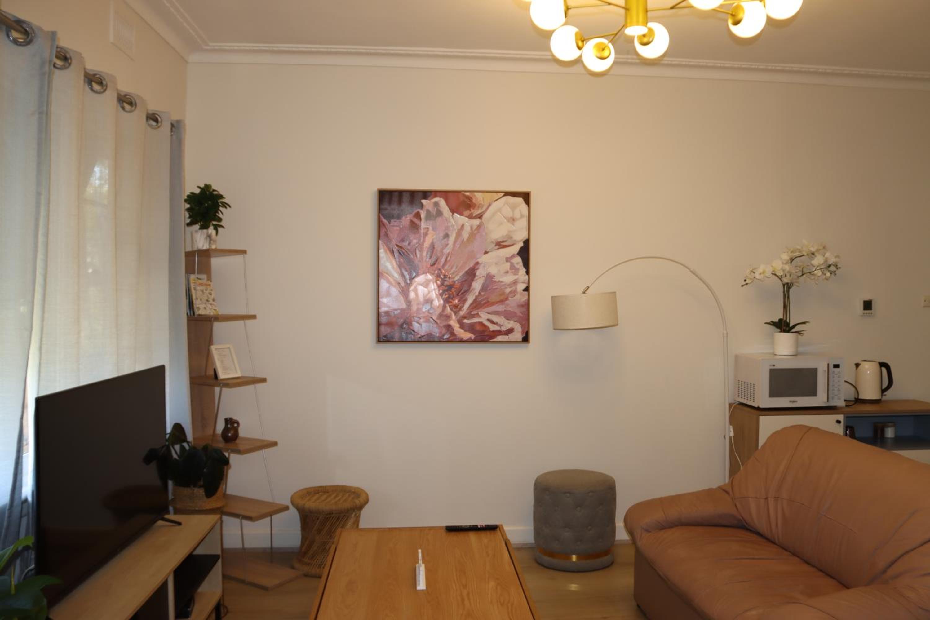 Two-Bedroom Apartment photo 1