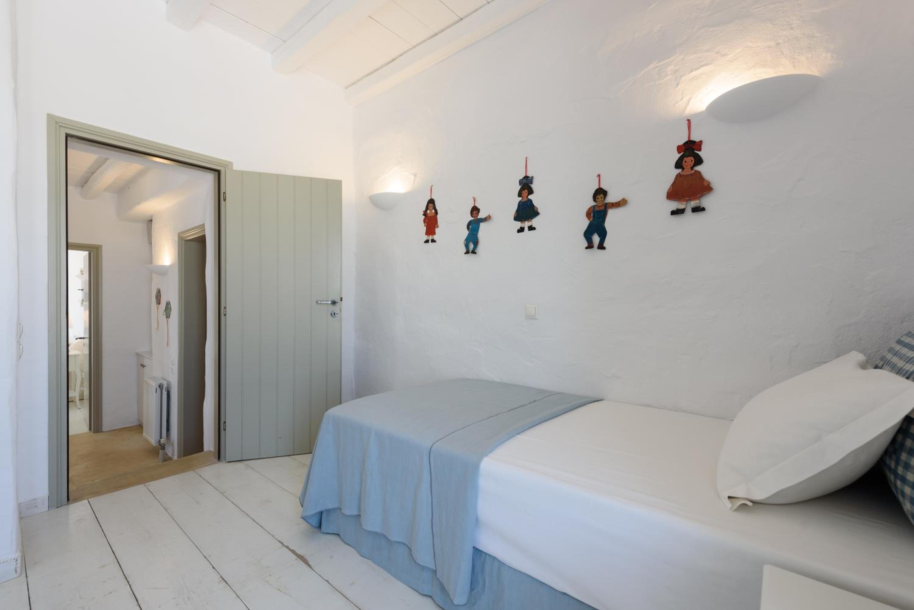 Two-Bedroom Villa photo 1