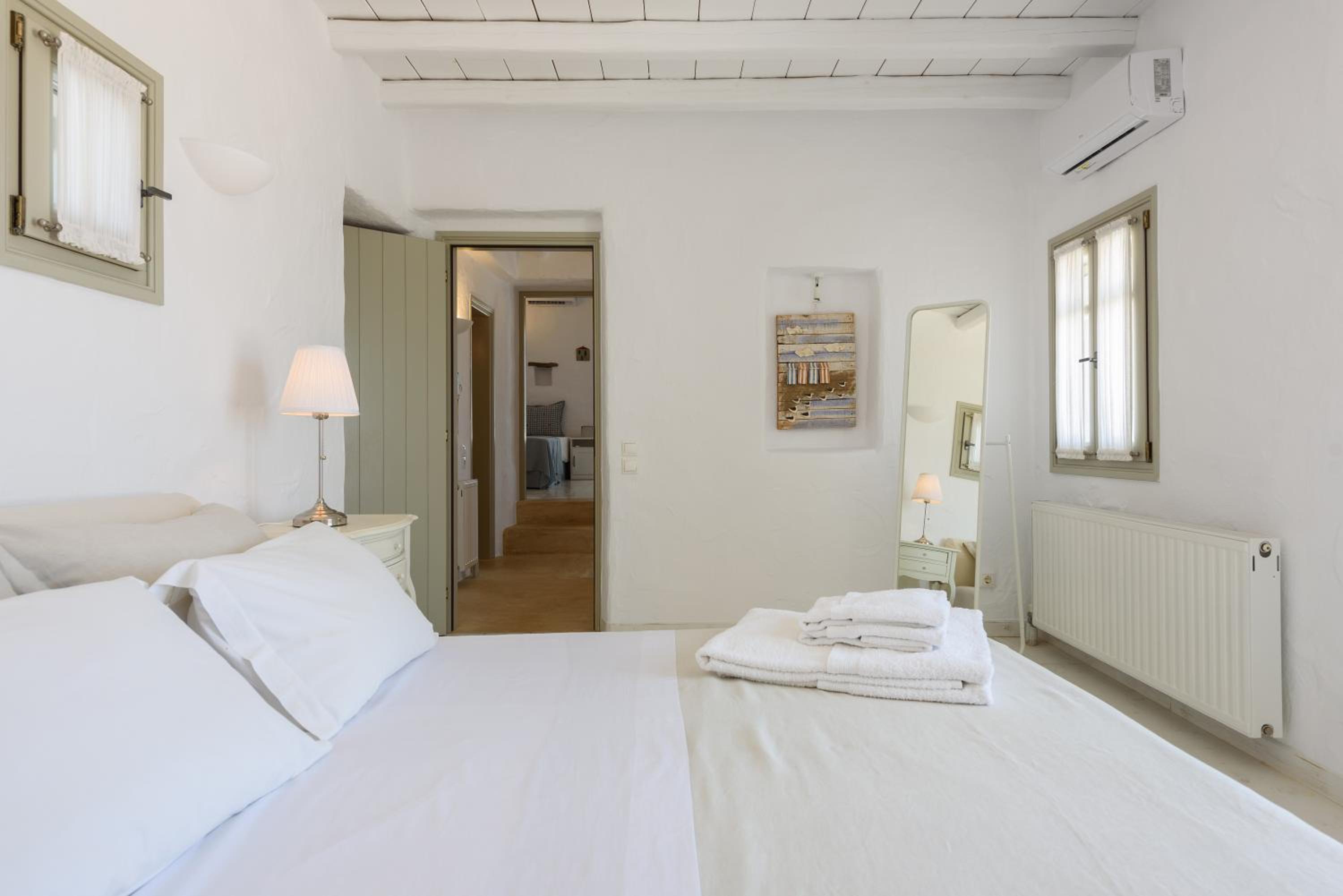 Two-Bedroom Villa photo 3