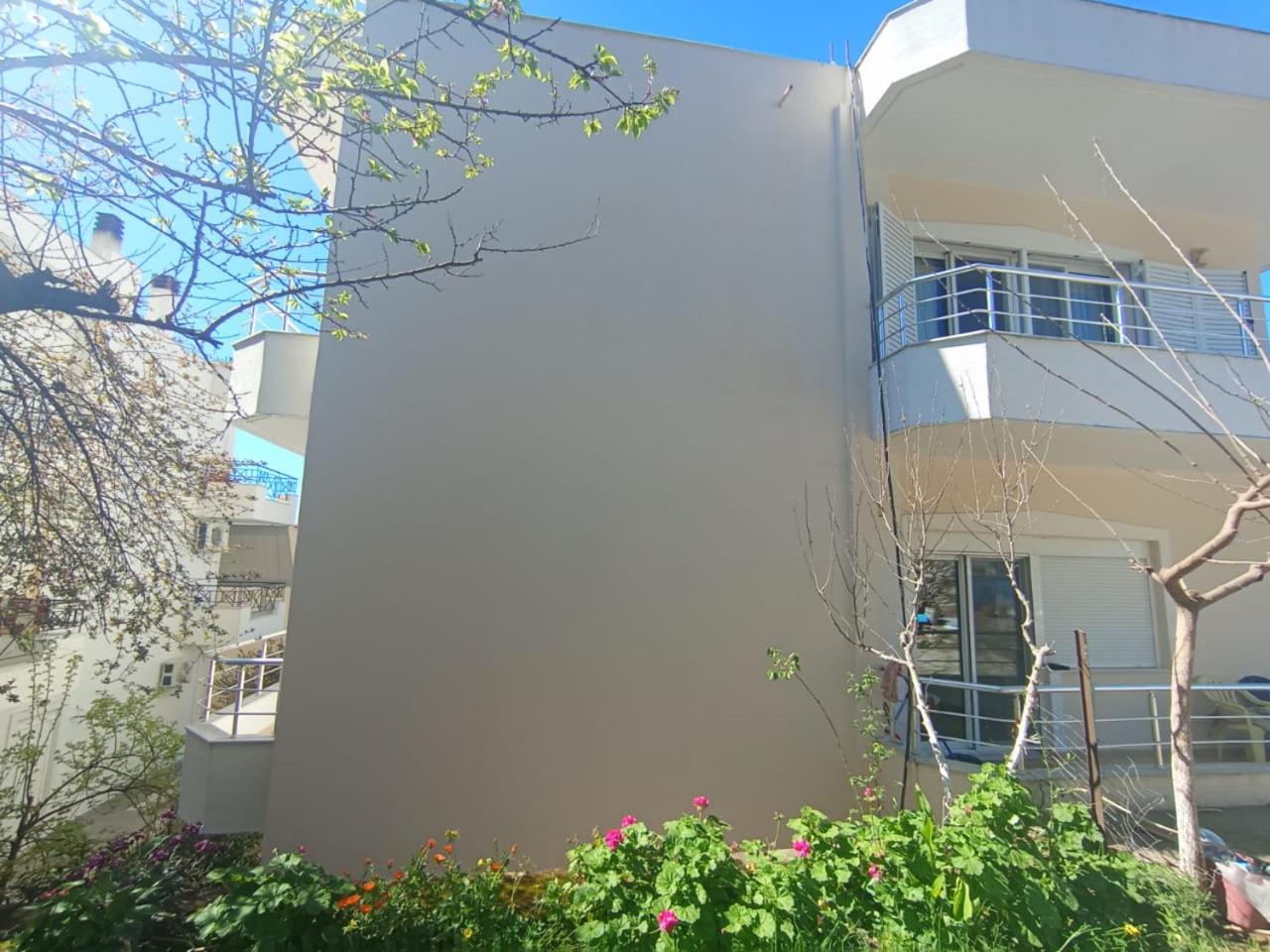 Quadruple Room With Garden View