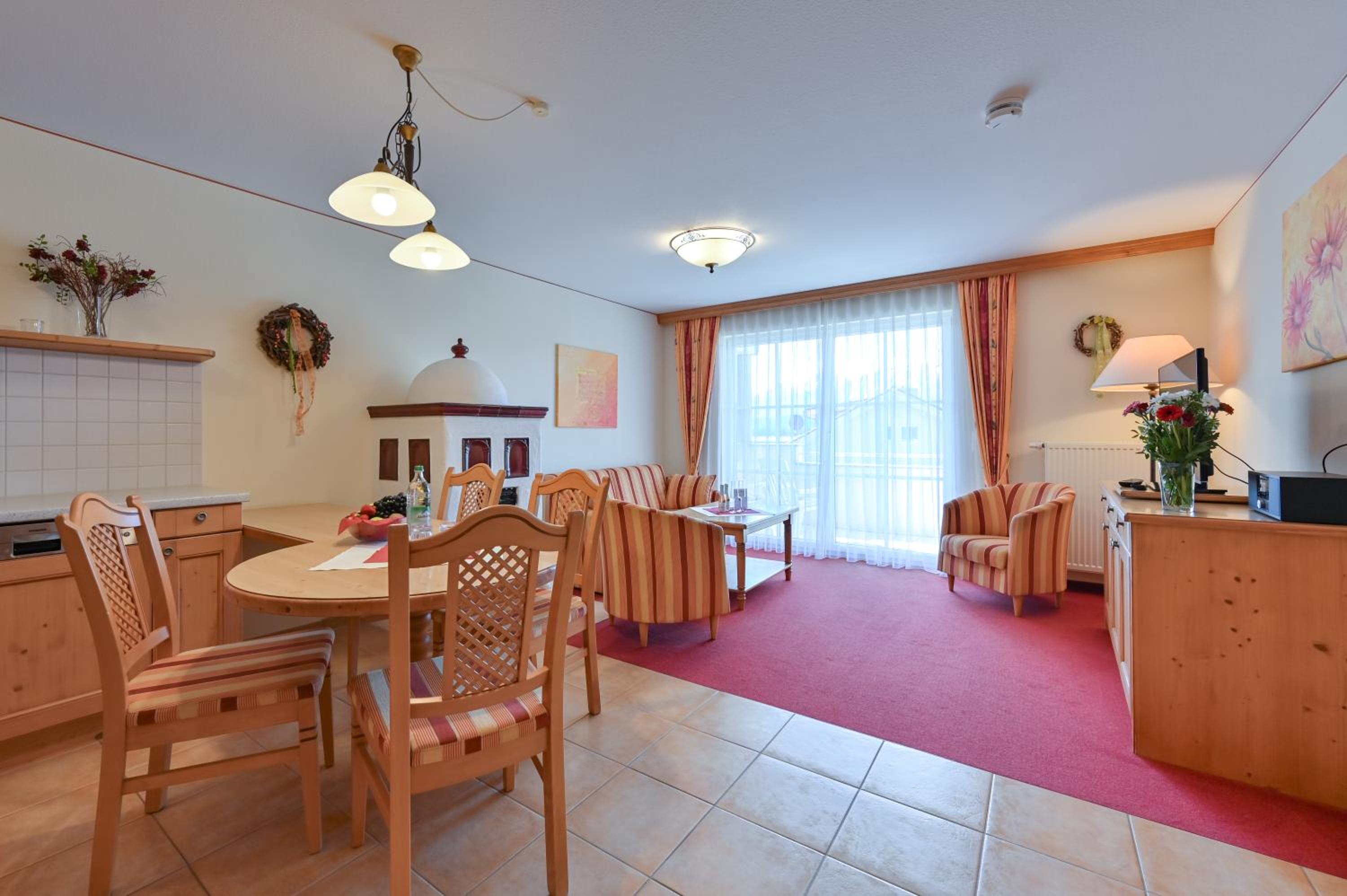 Holiday Apartment Typ Tegelberg Lake View 906 photo 1