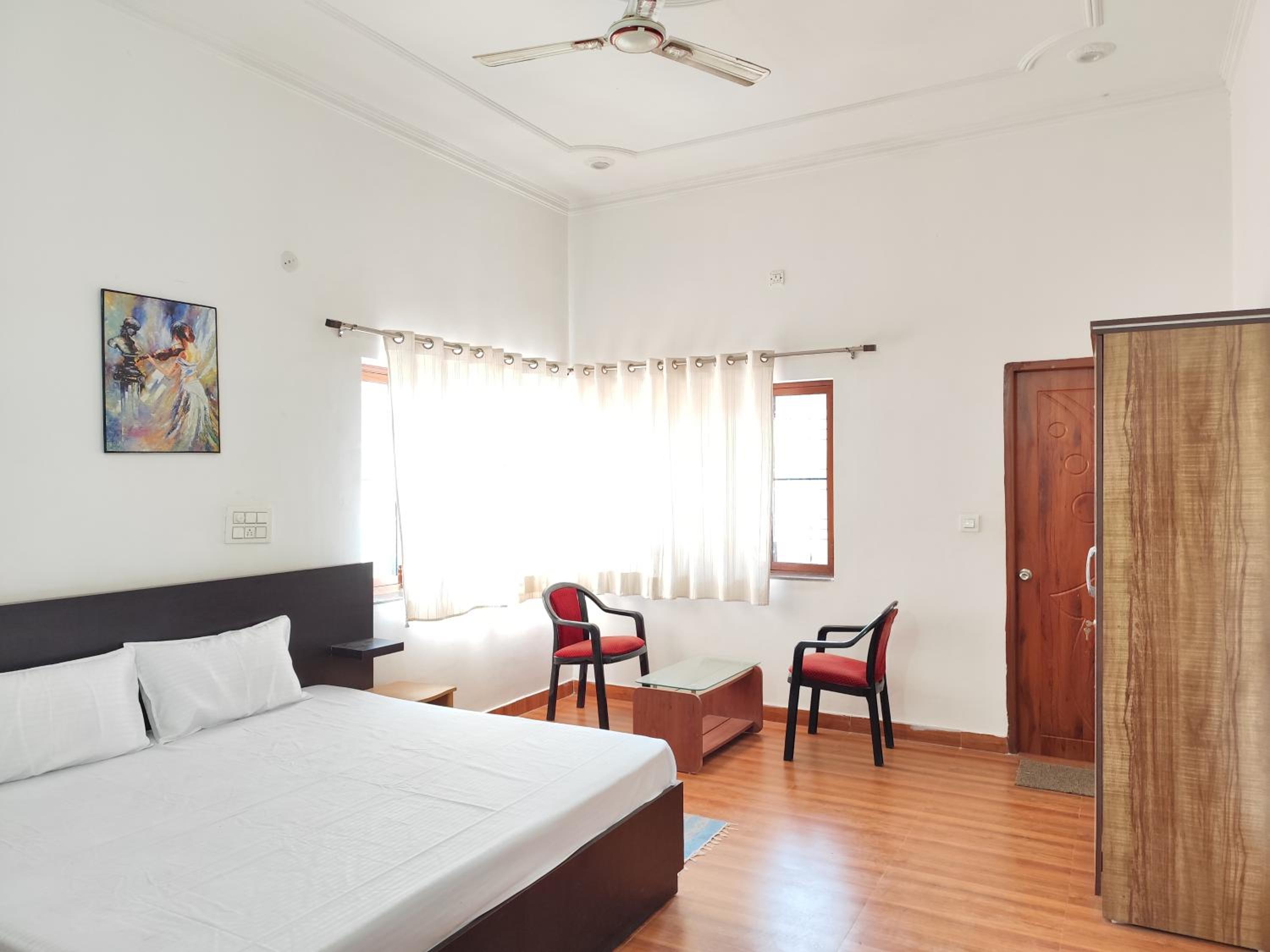 Double Room photo 1
