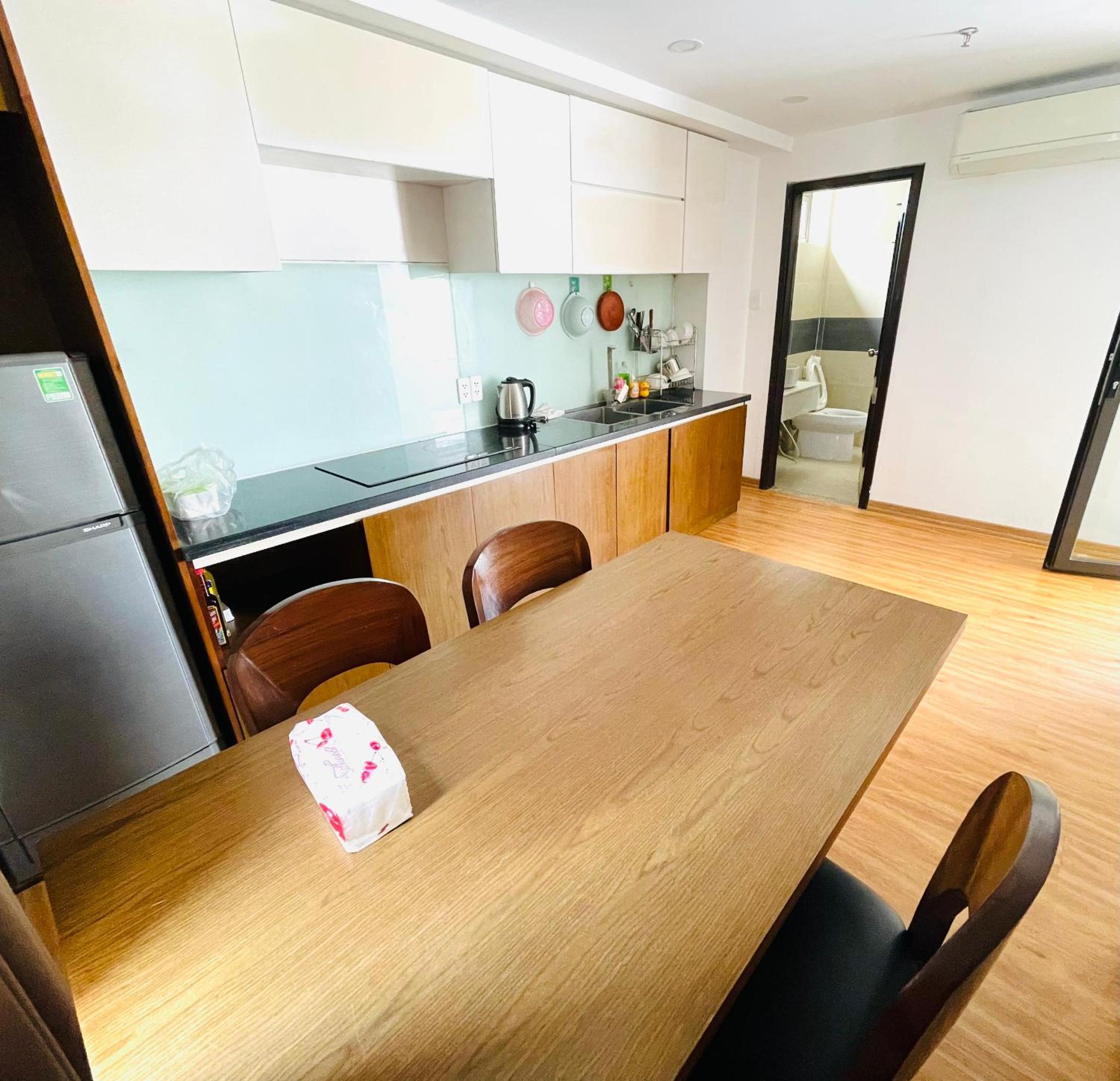 Apartment - Photo 8