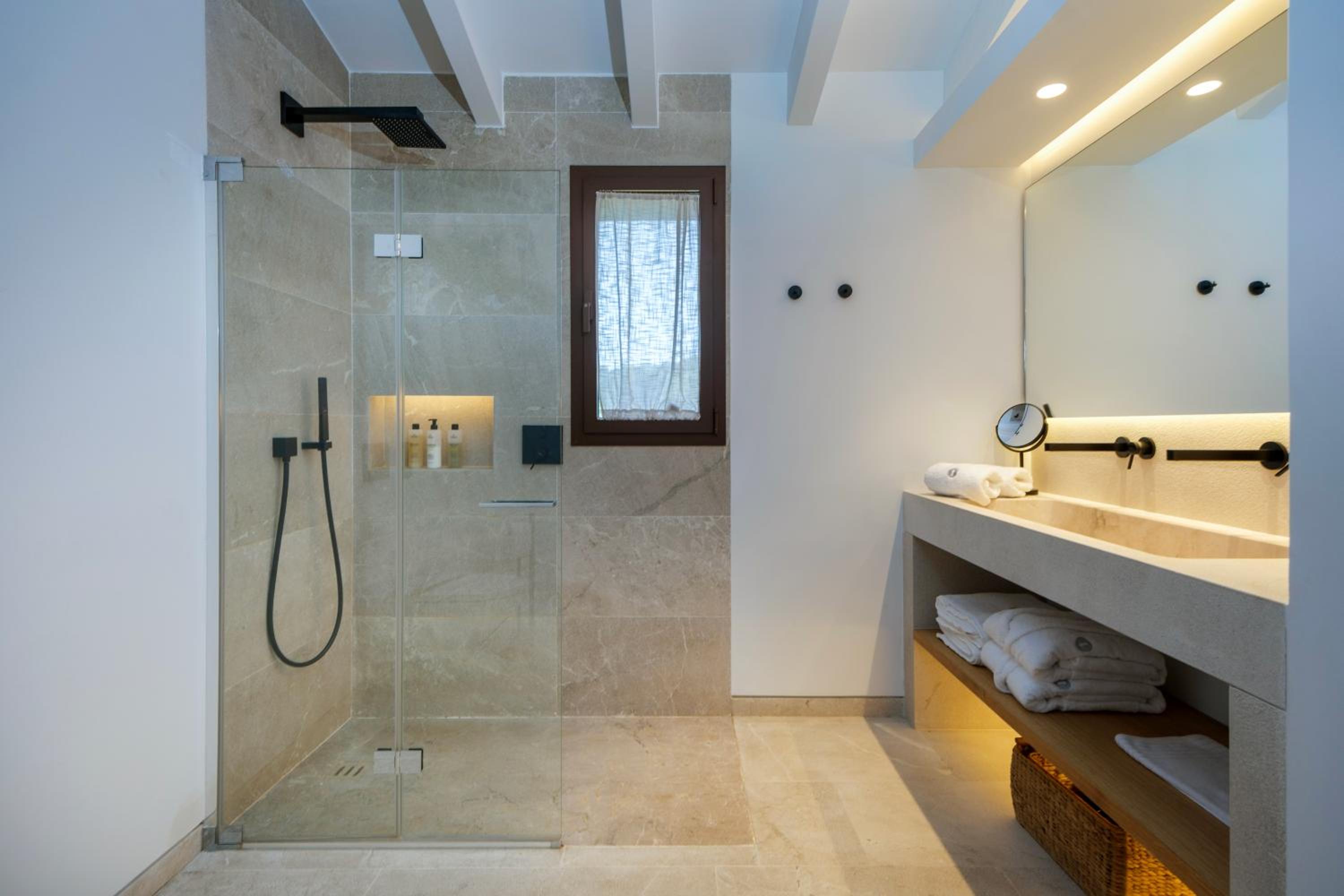 Habitación Doble Deluxe