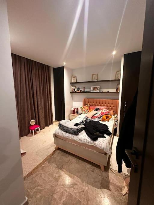 Two-Bedroom Apartment photo 2