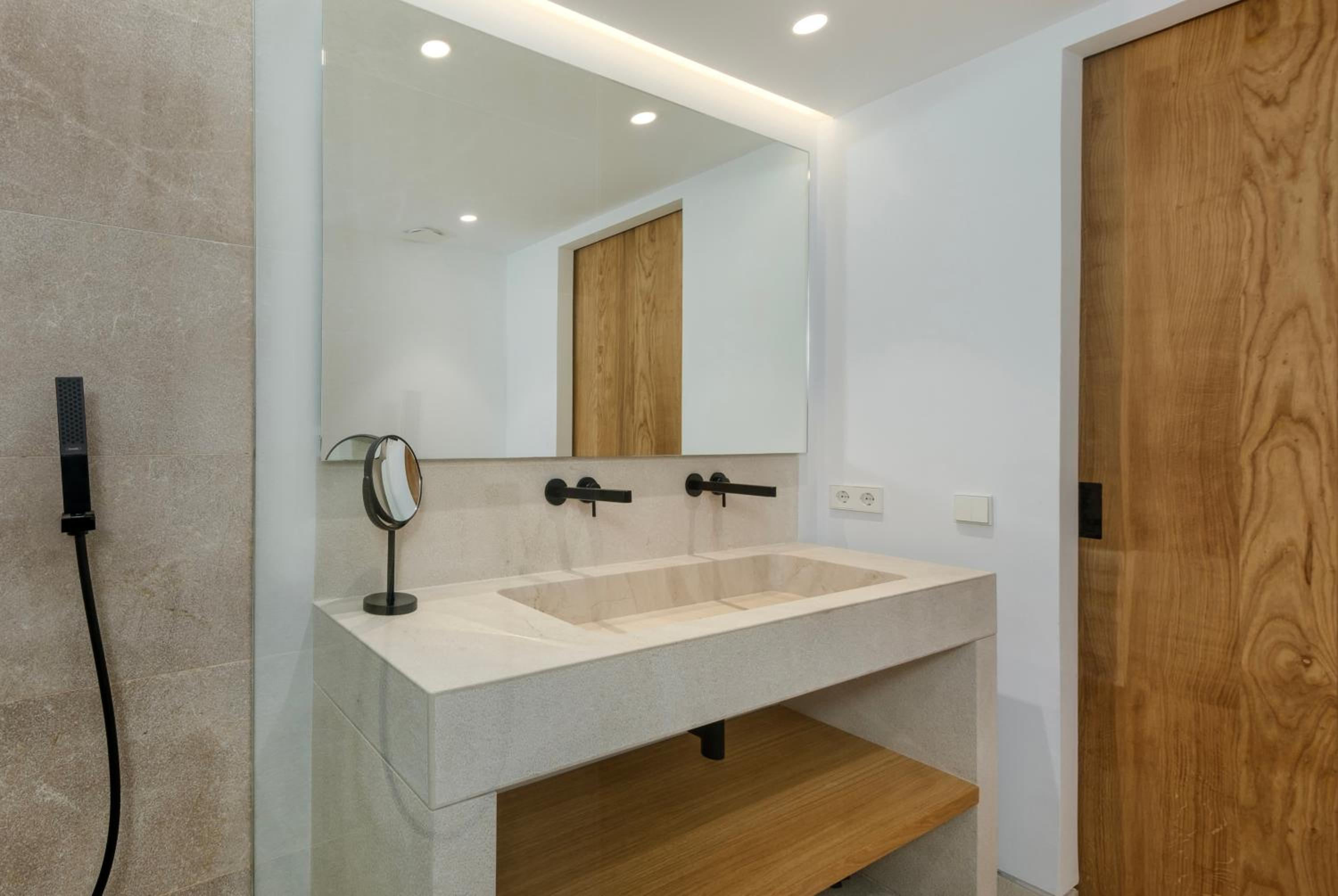 Habitación Doble Deluxe