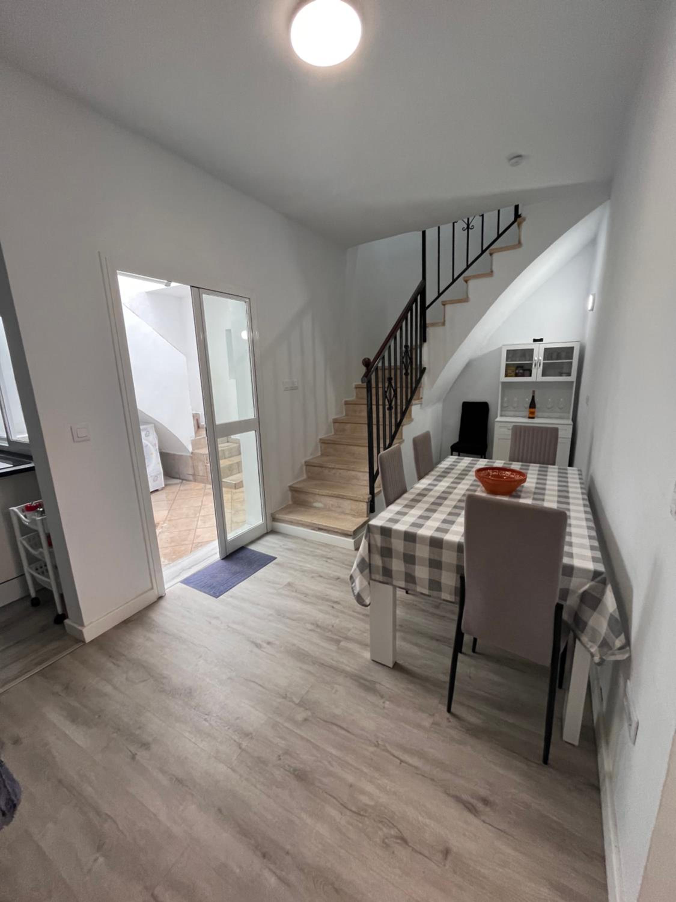 Three-Bedroom House photo 3