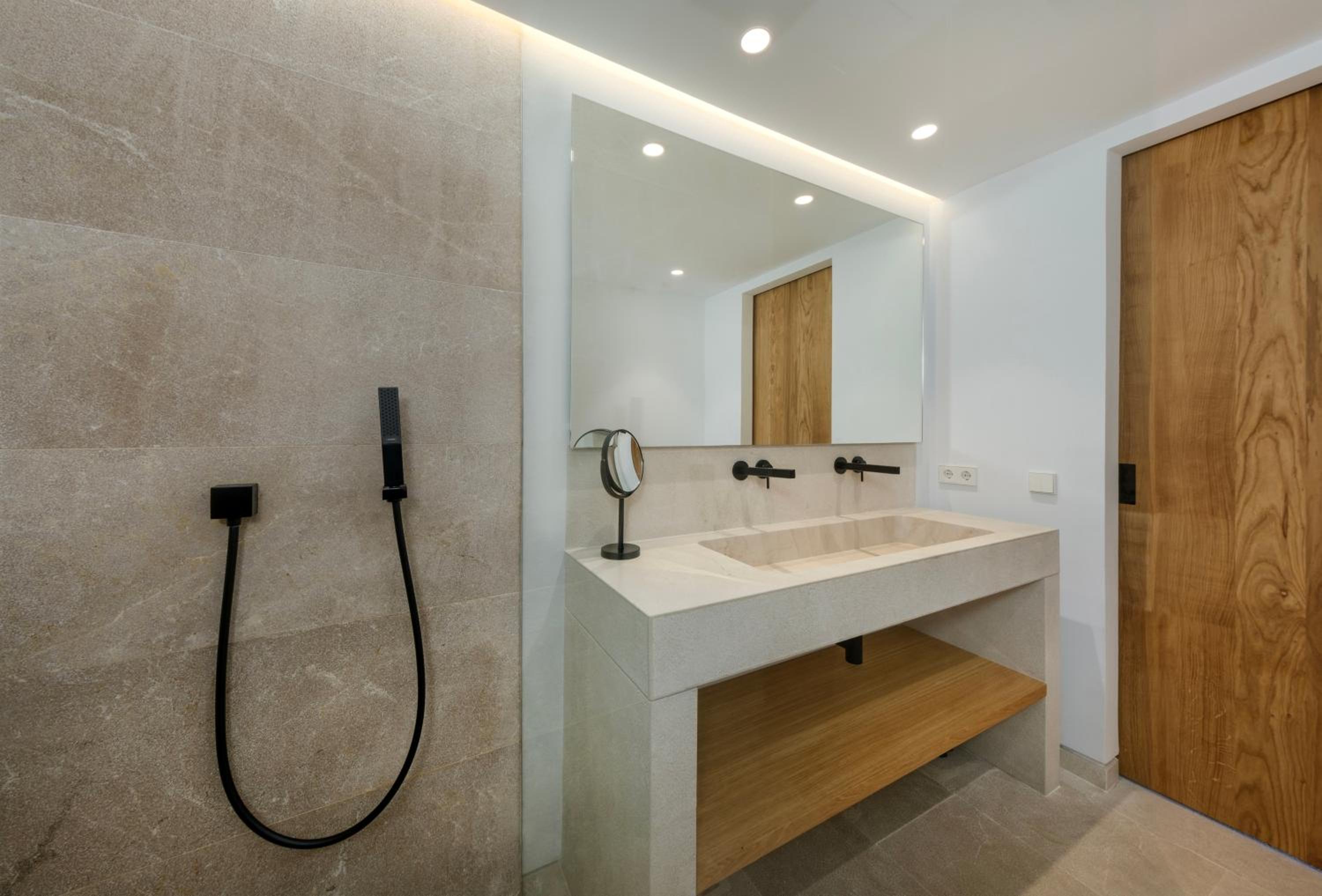 Habitación Doble Deluxe