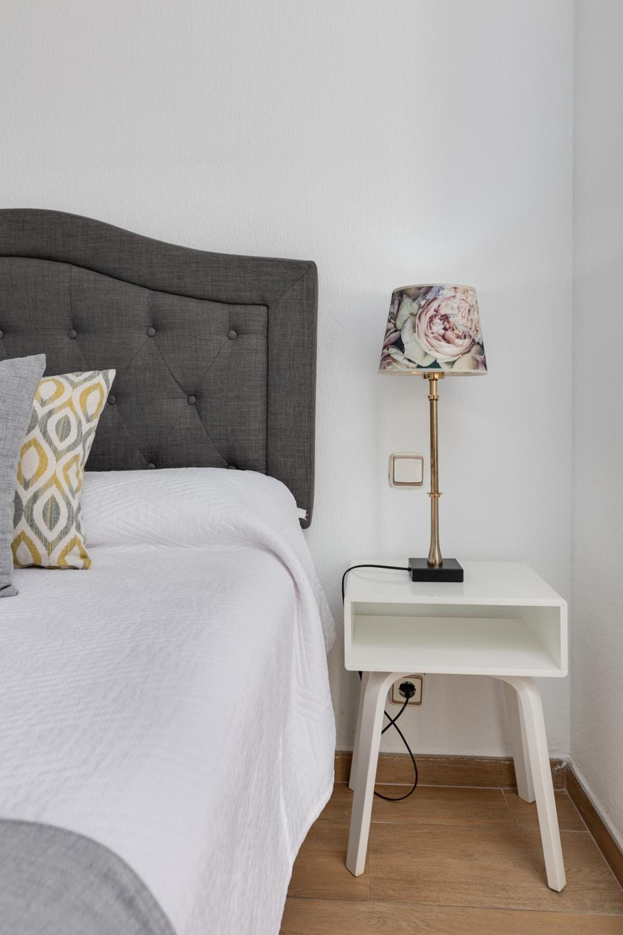 Double or Twin Room with City View - Photo 26