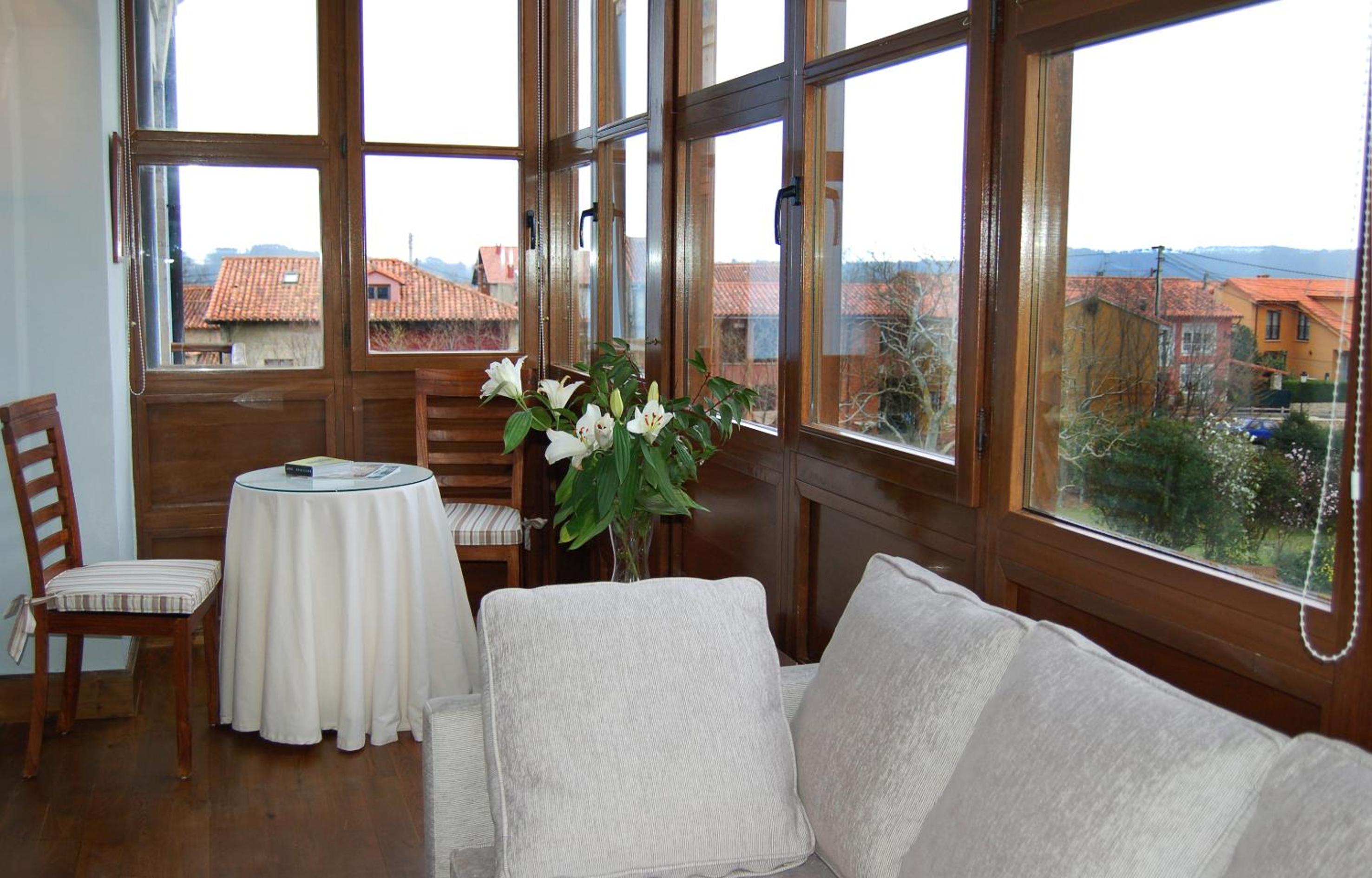 Double Room with Lounge photo 3
