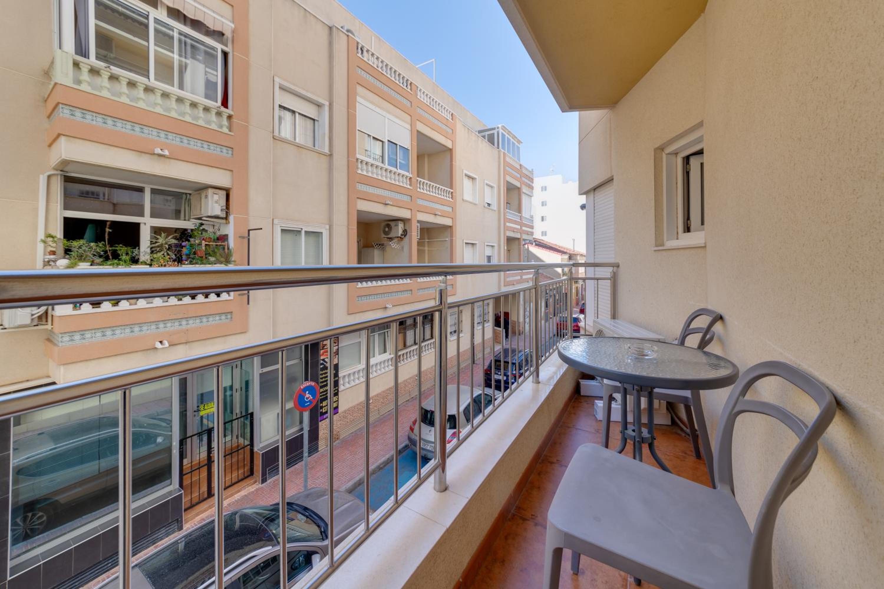 Double or Twin Room with Terrace - Photo 37