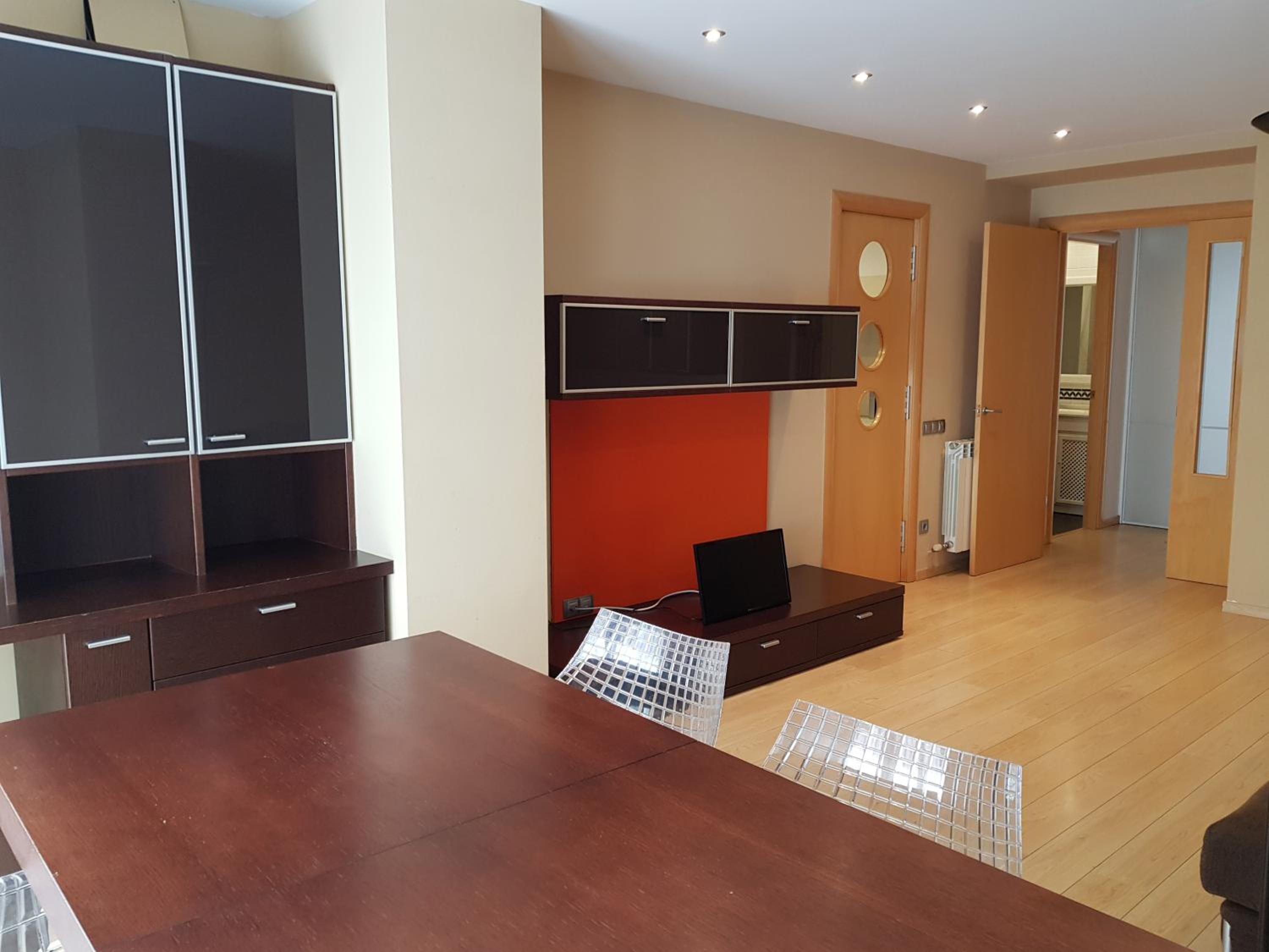 Departamento de tres habitaciones