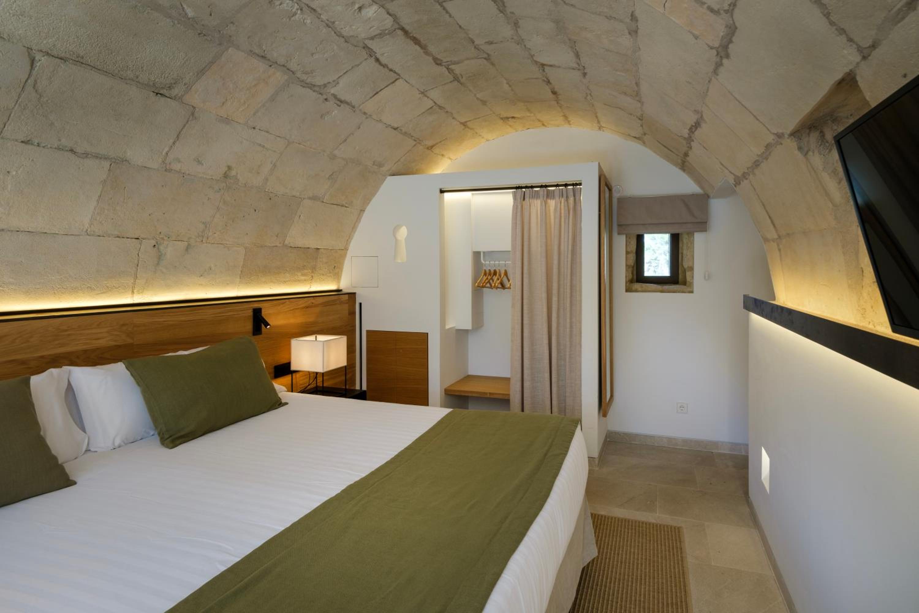 Habitación Doble Deluxe