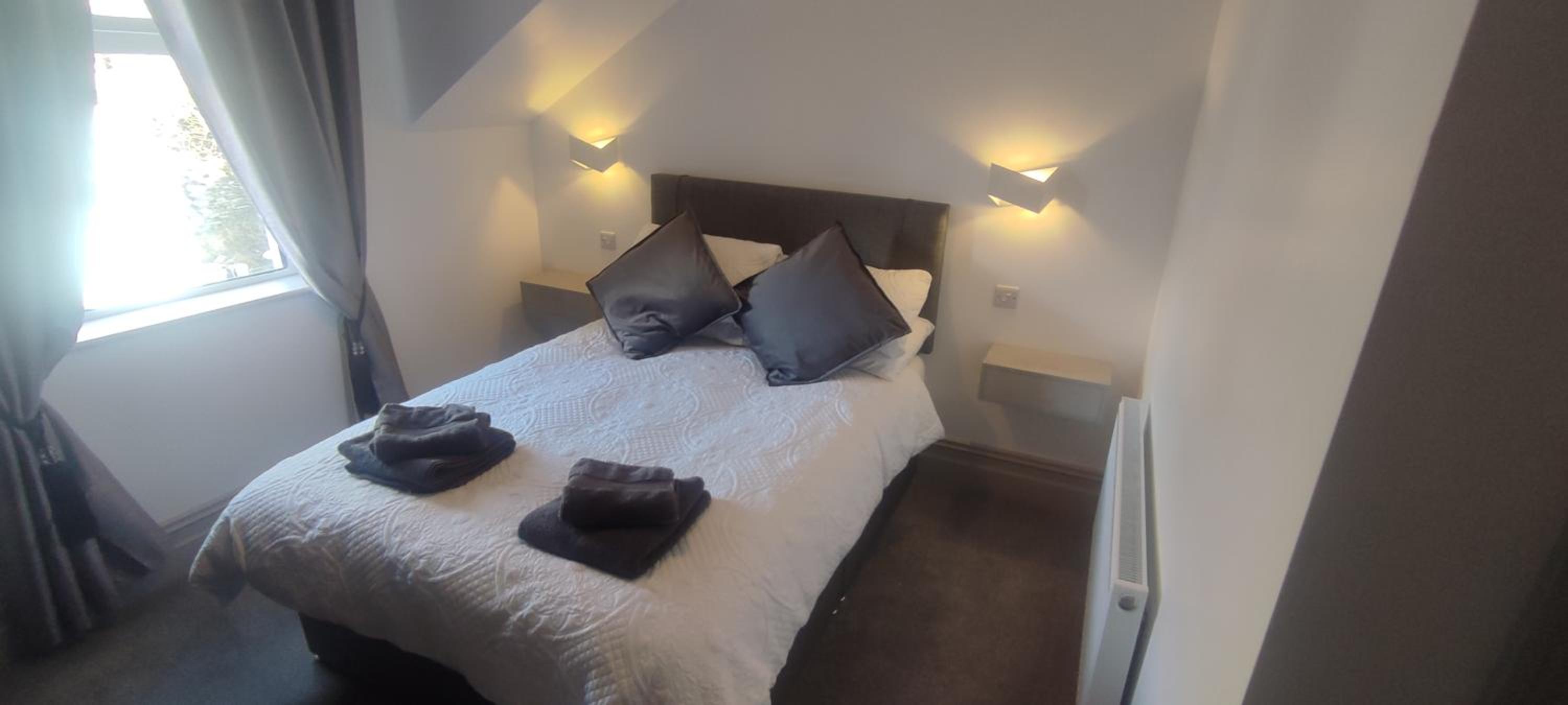 Standard Double Room photo 2