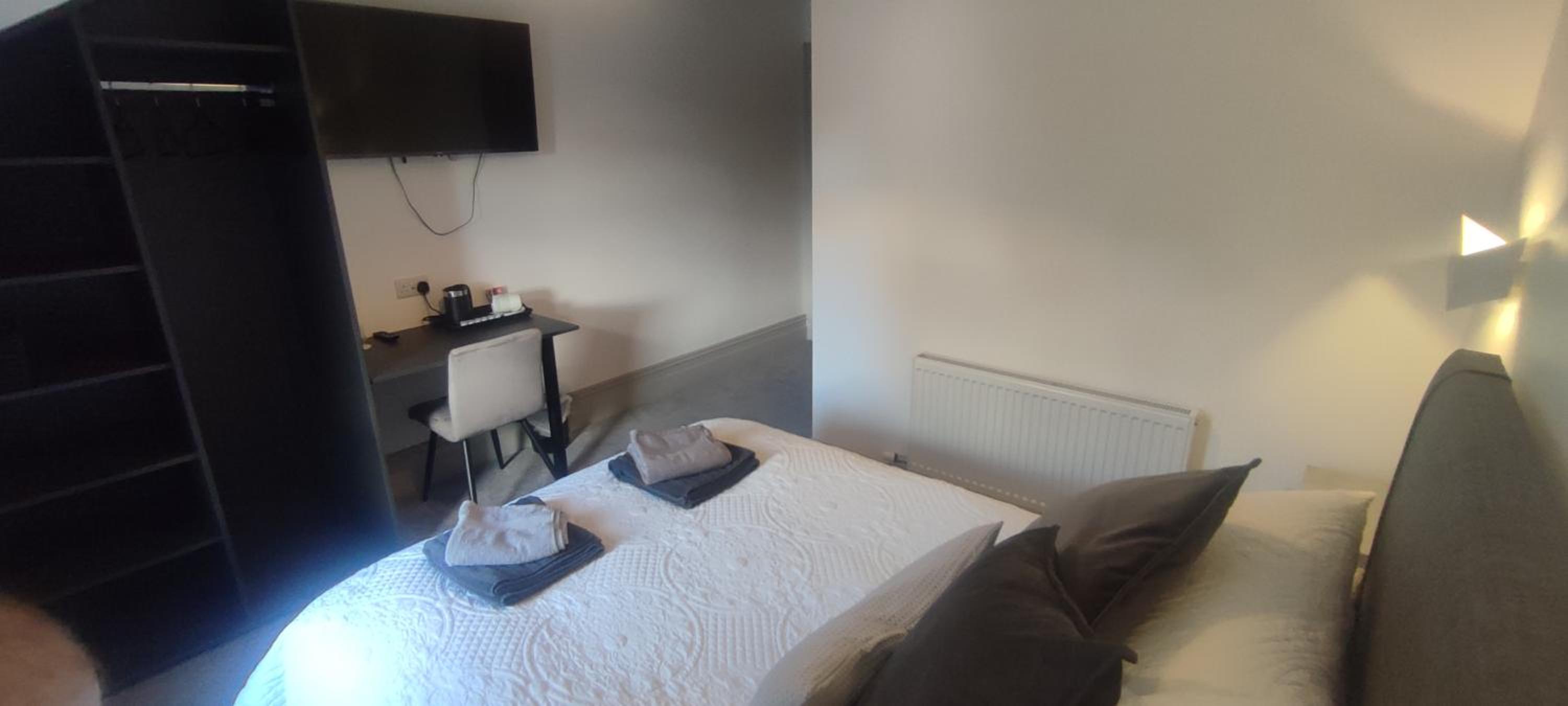 Standard Double Room photo 3