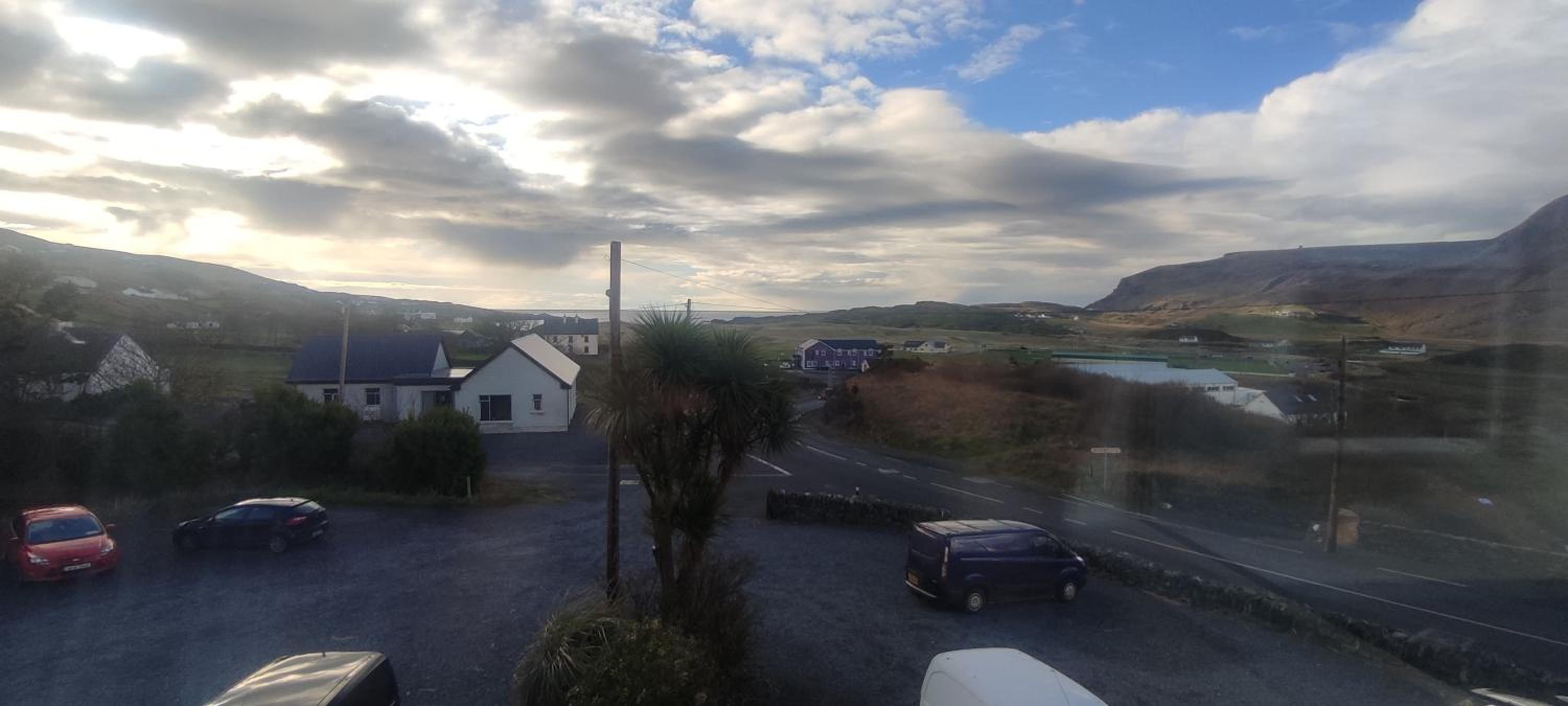 King Room with Sea View photo 3