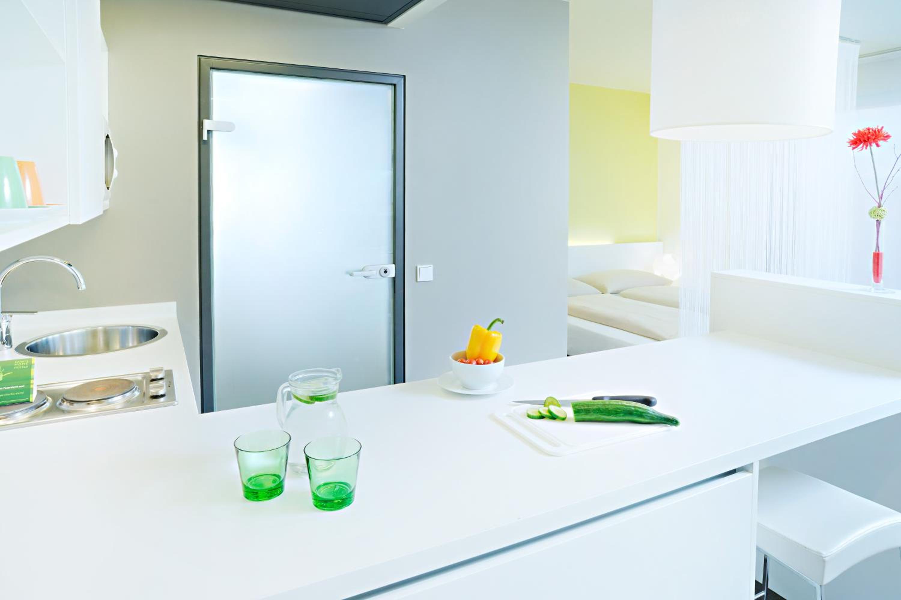 Superior Double Room - Photo 4