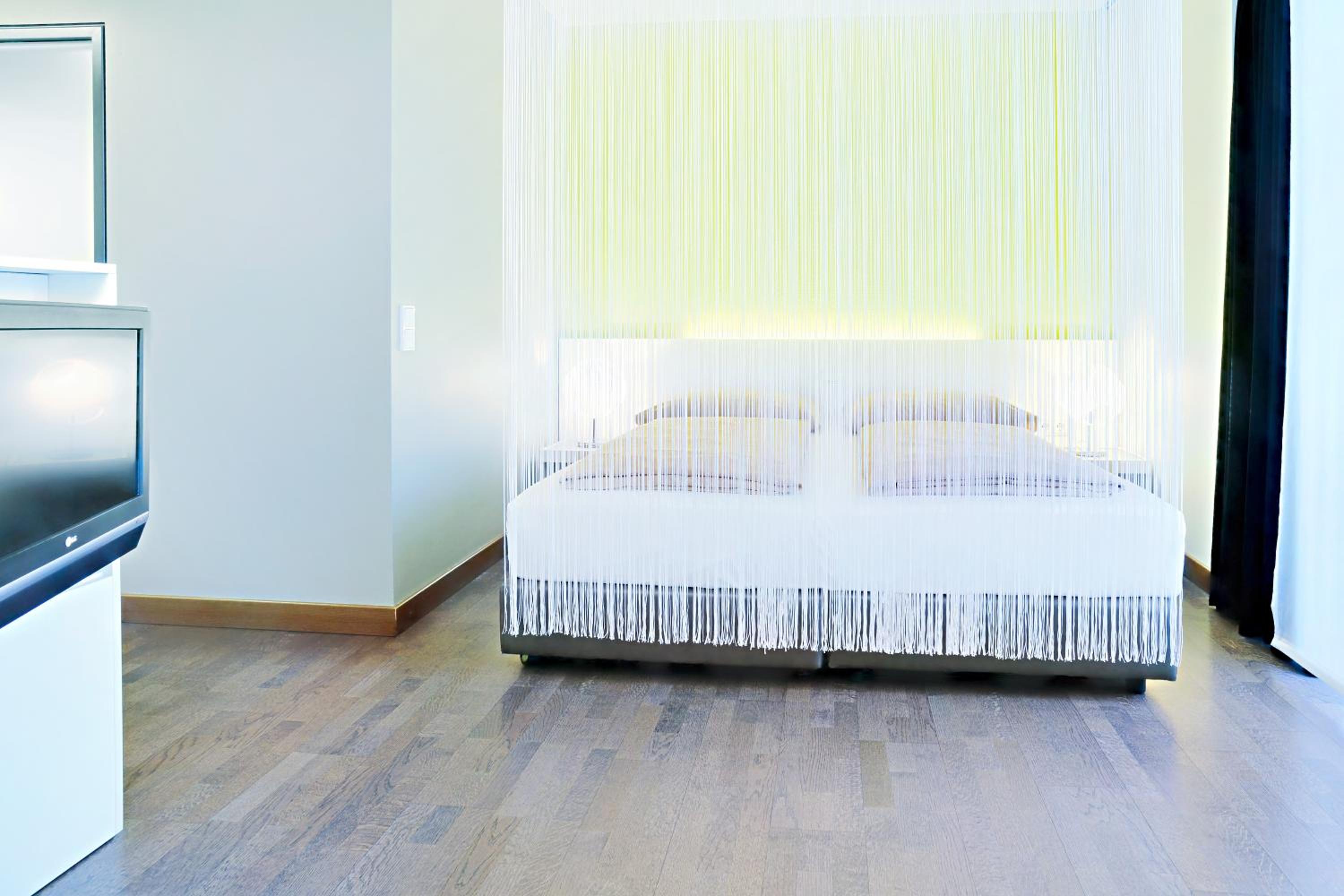 Superior Double Room - Photo 3