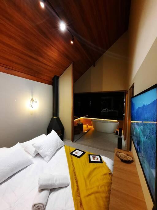 One-Bedroom Chalet photo 1