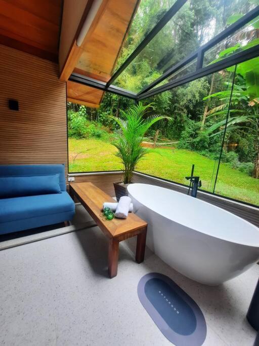 One-Bedroom Chalet photo 3