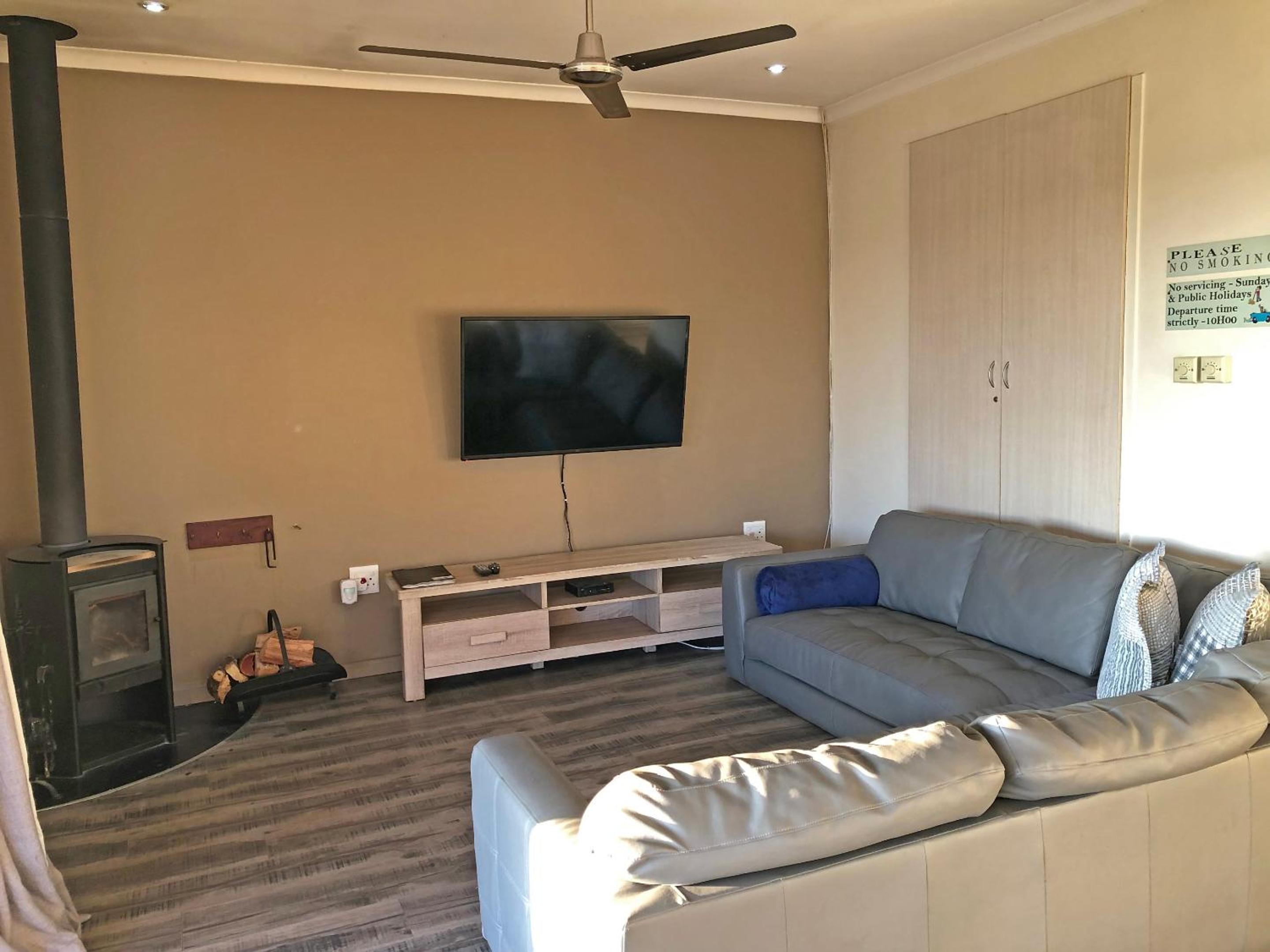 Chalet - Photo 39