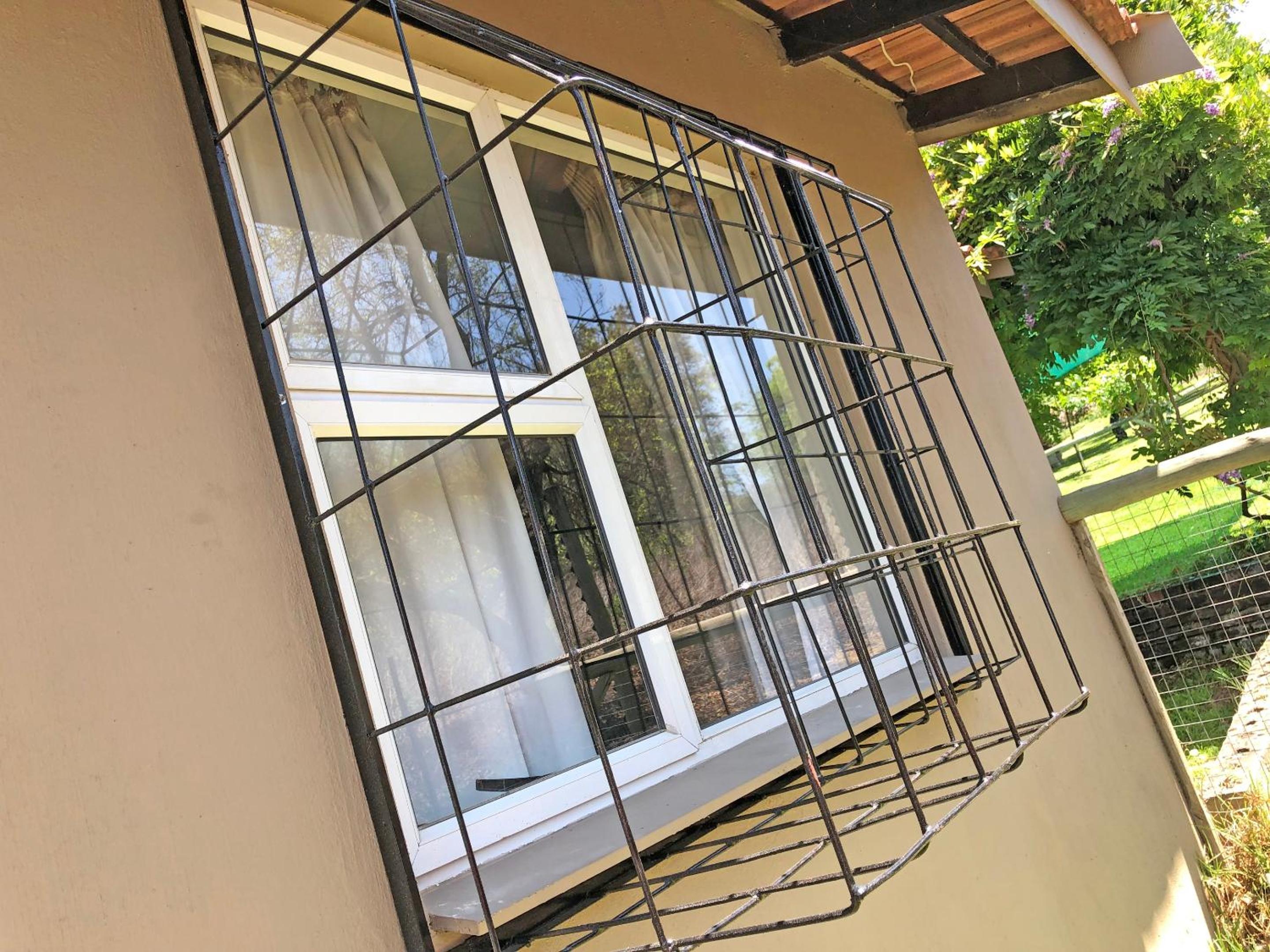 Chalet - Photo 19