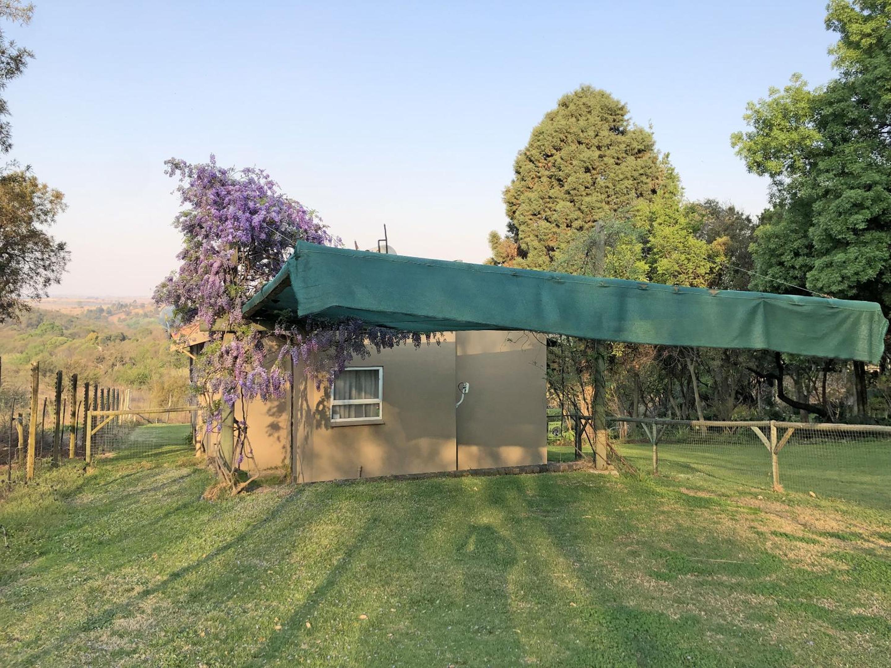 Chalet - Photo 20