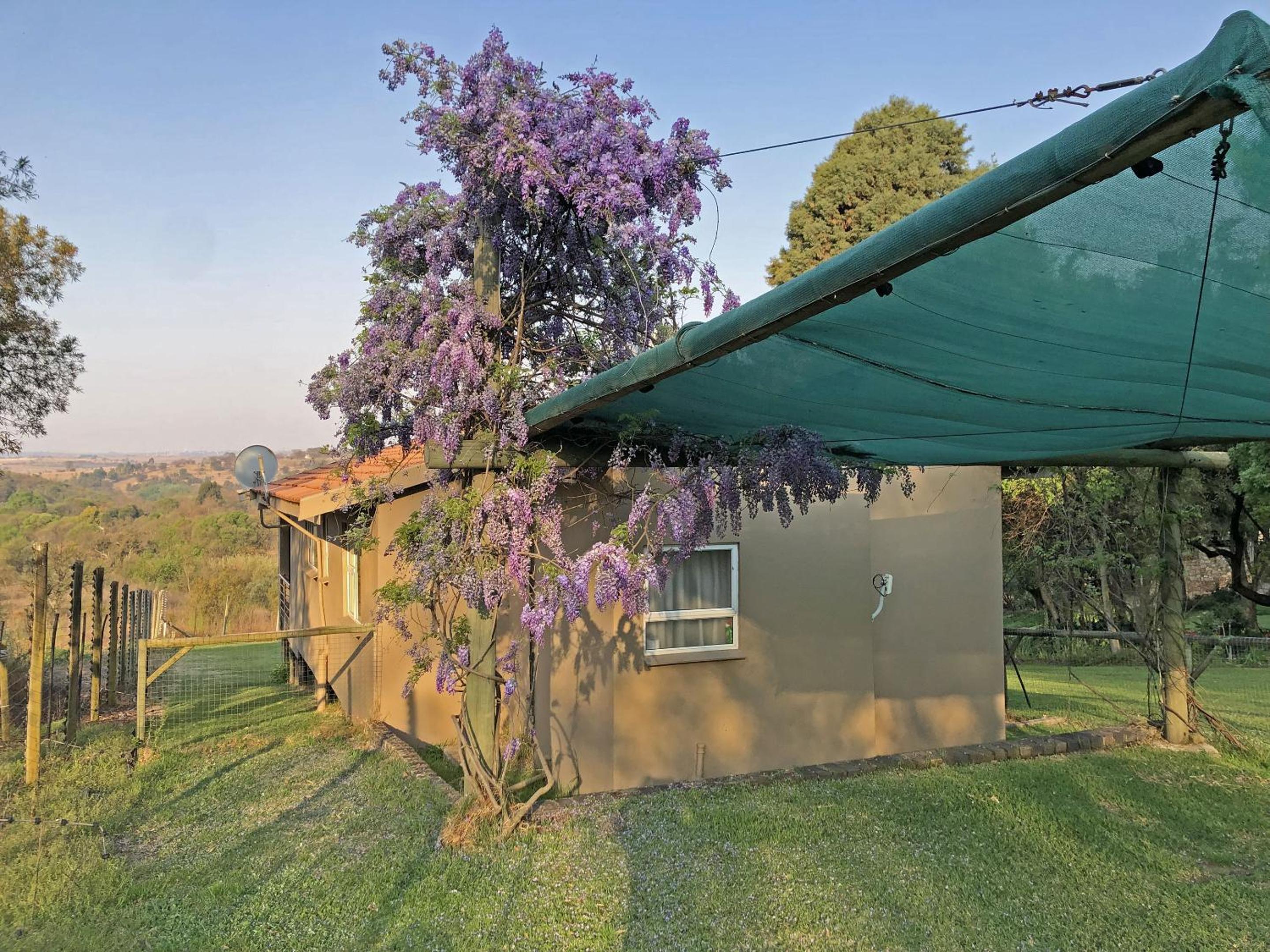Chalet - Photo 21