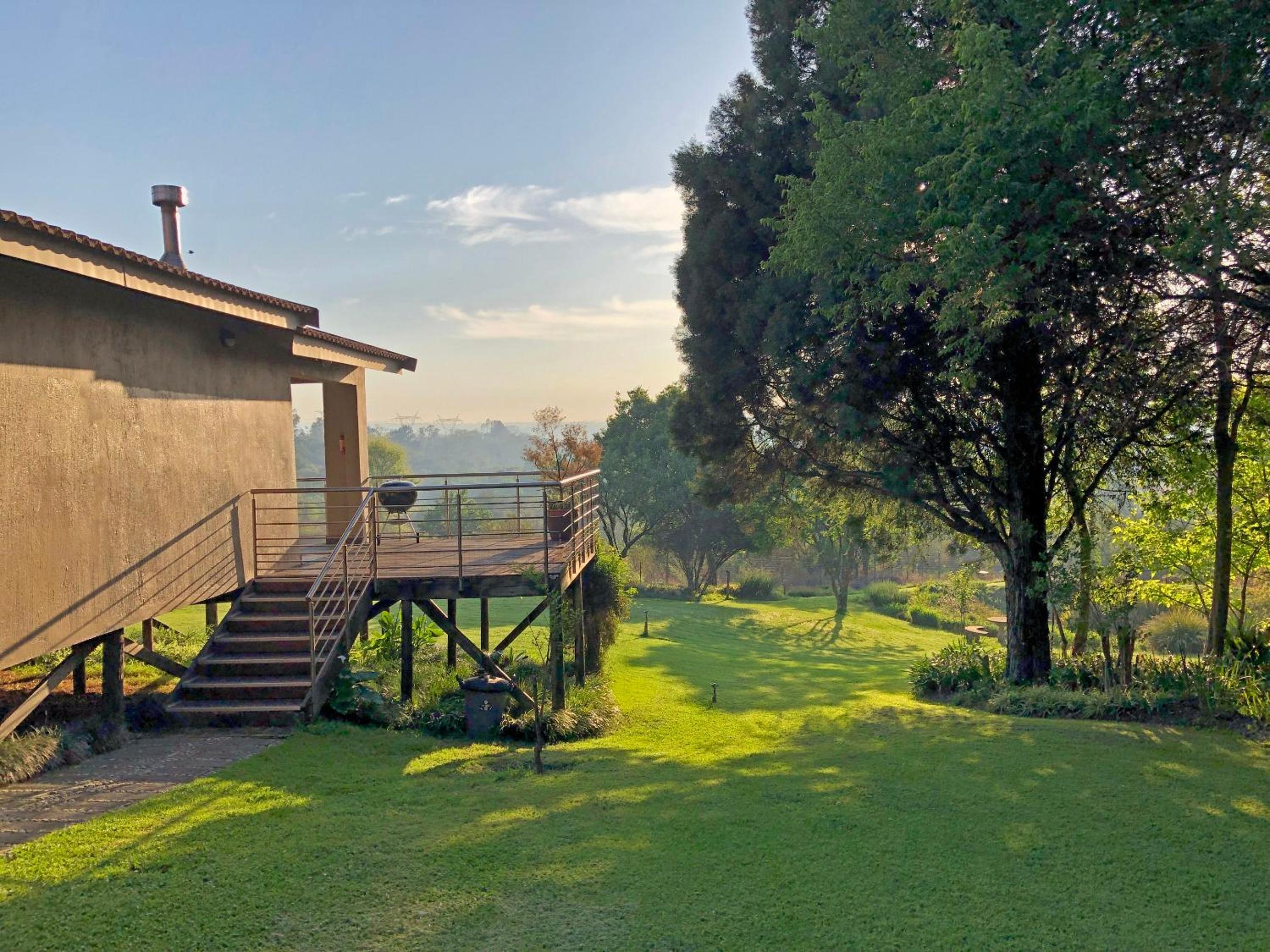 Chalet - Photo 17