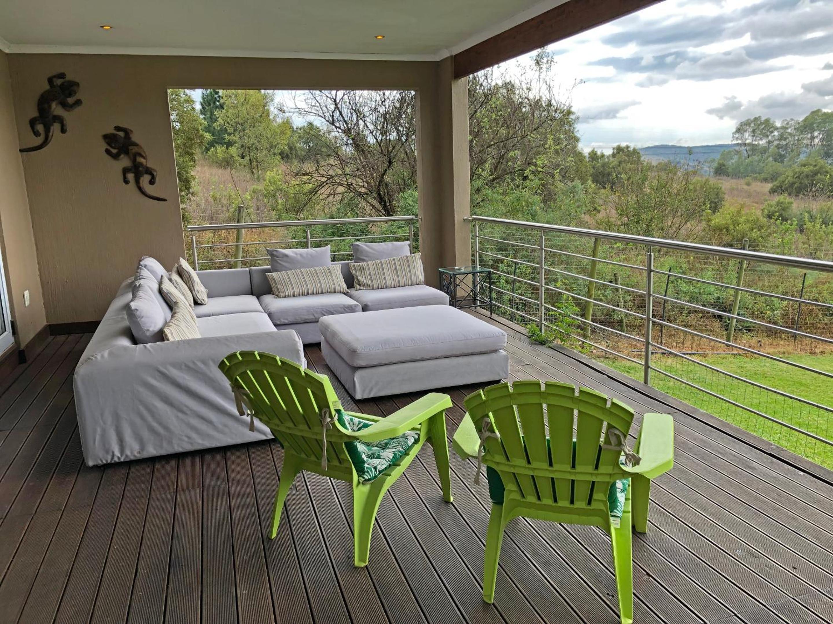 Chalet - Photo 5