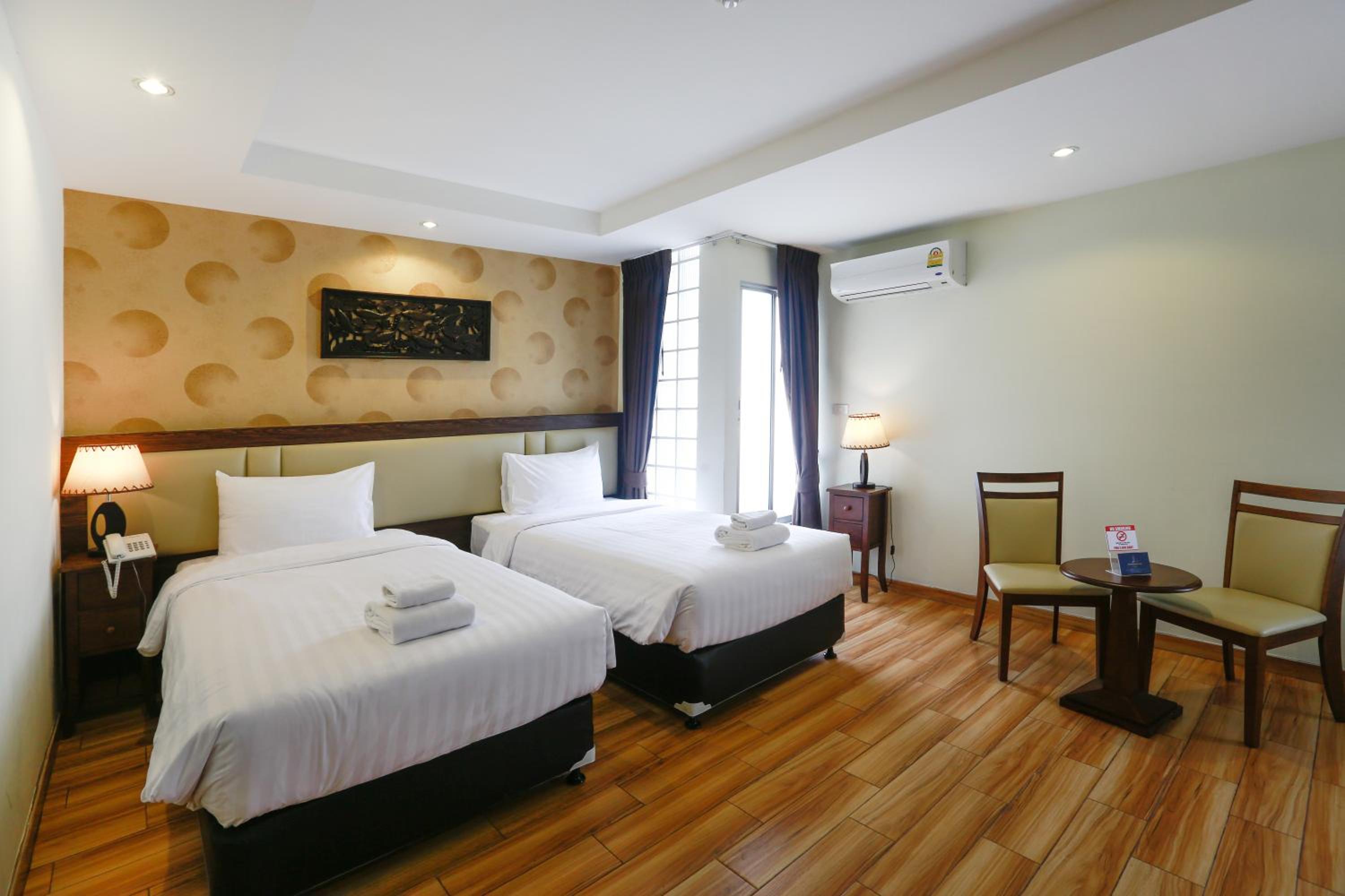 Deluxe Double or Twin Room - Photo 1
