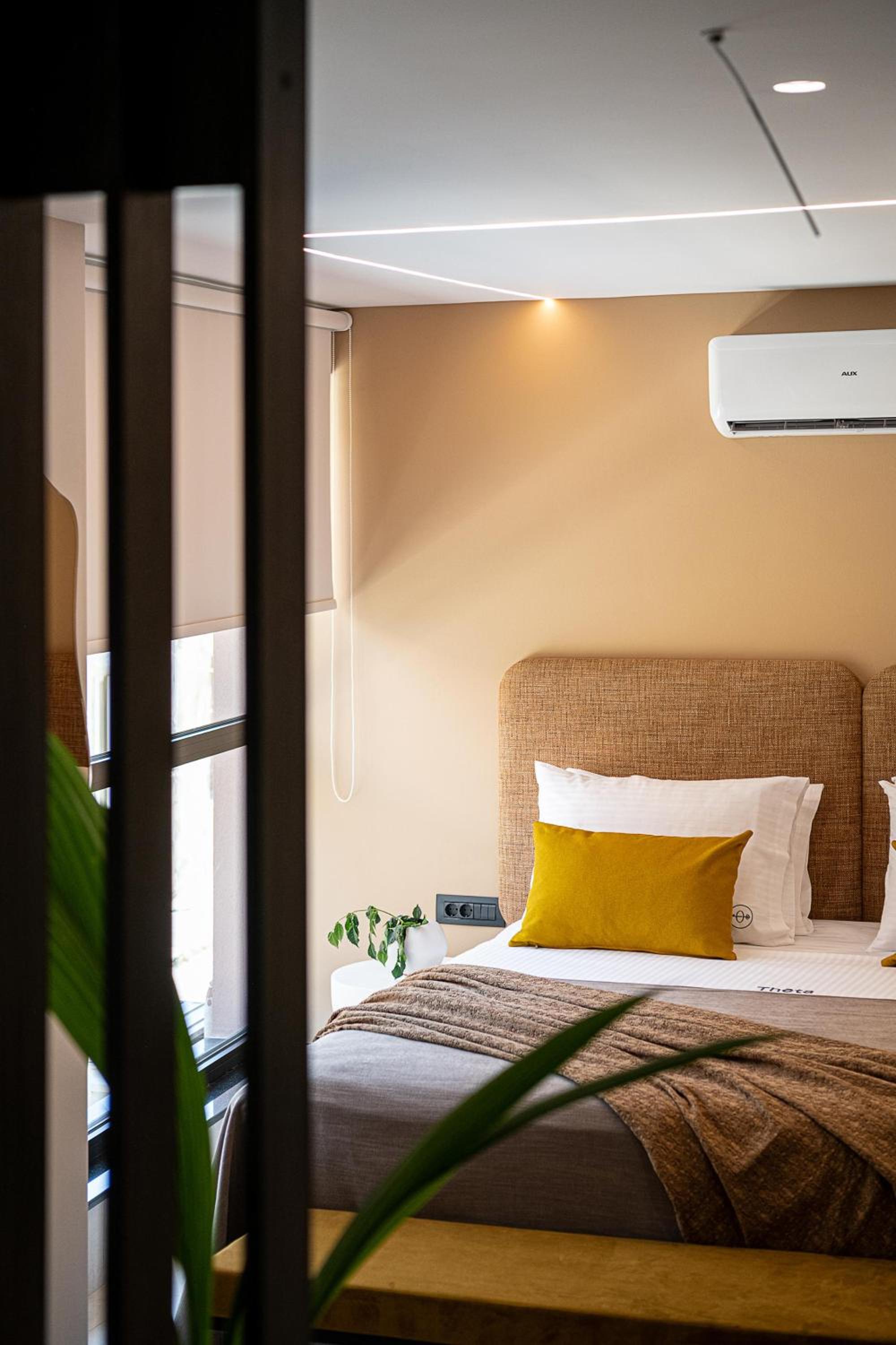 Double Room with Spa Bath - Photo 6
