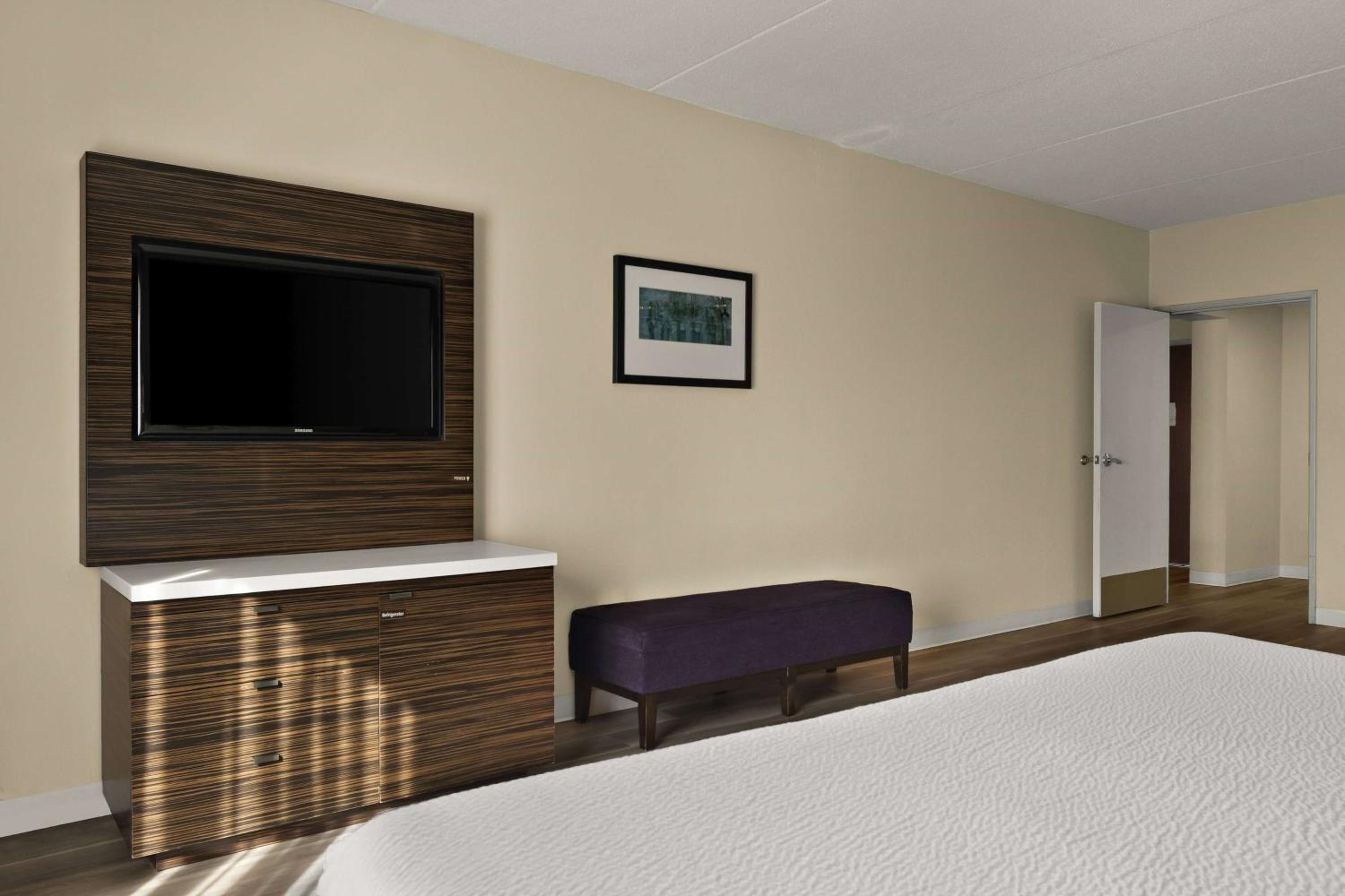 Deluxe King Studio Suite - Non-Smoking - Photo 7