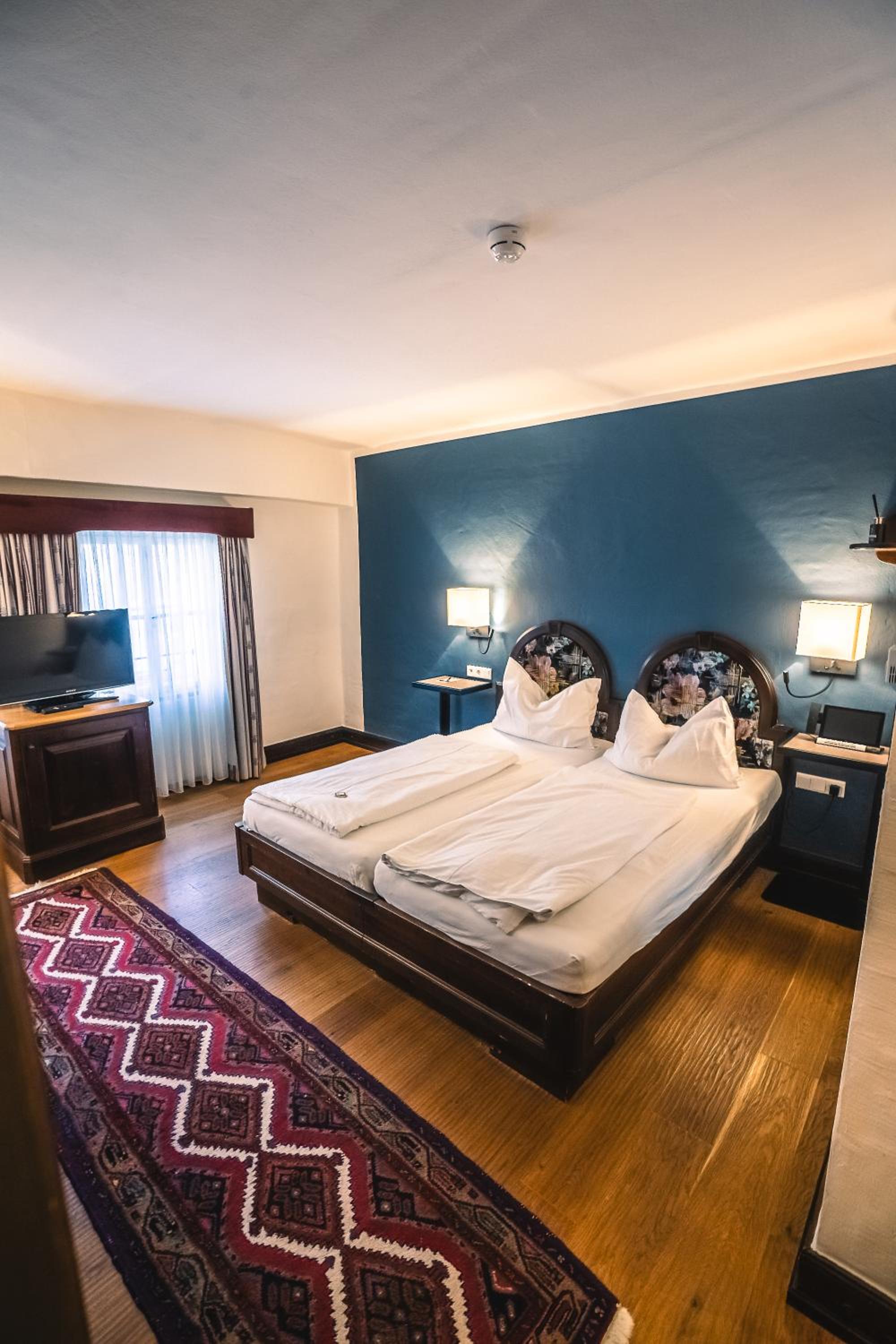 Standard Double Room with Air-Con - Photo 1