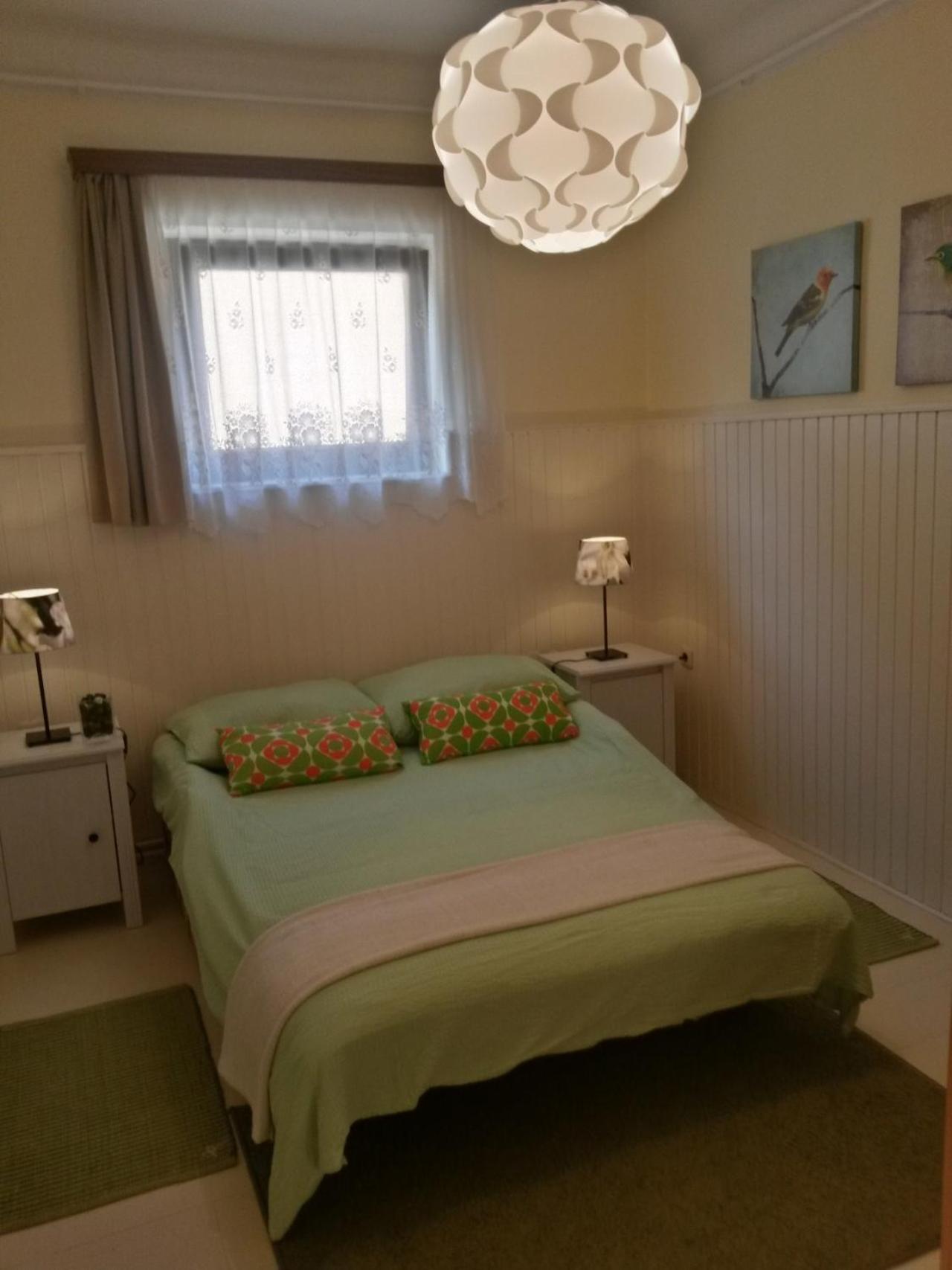 Small Double Room photo 2