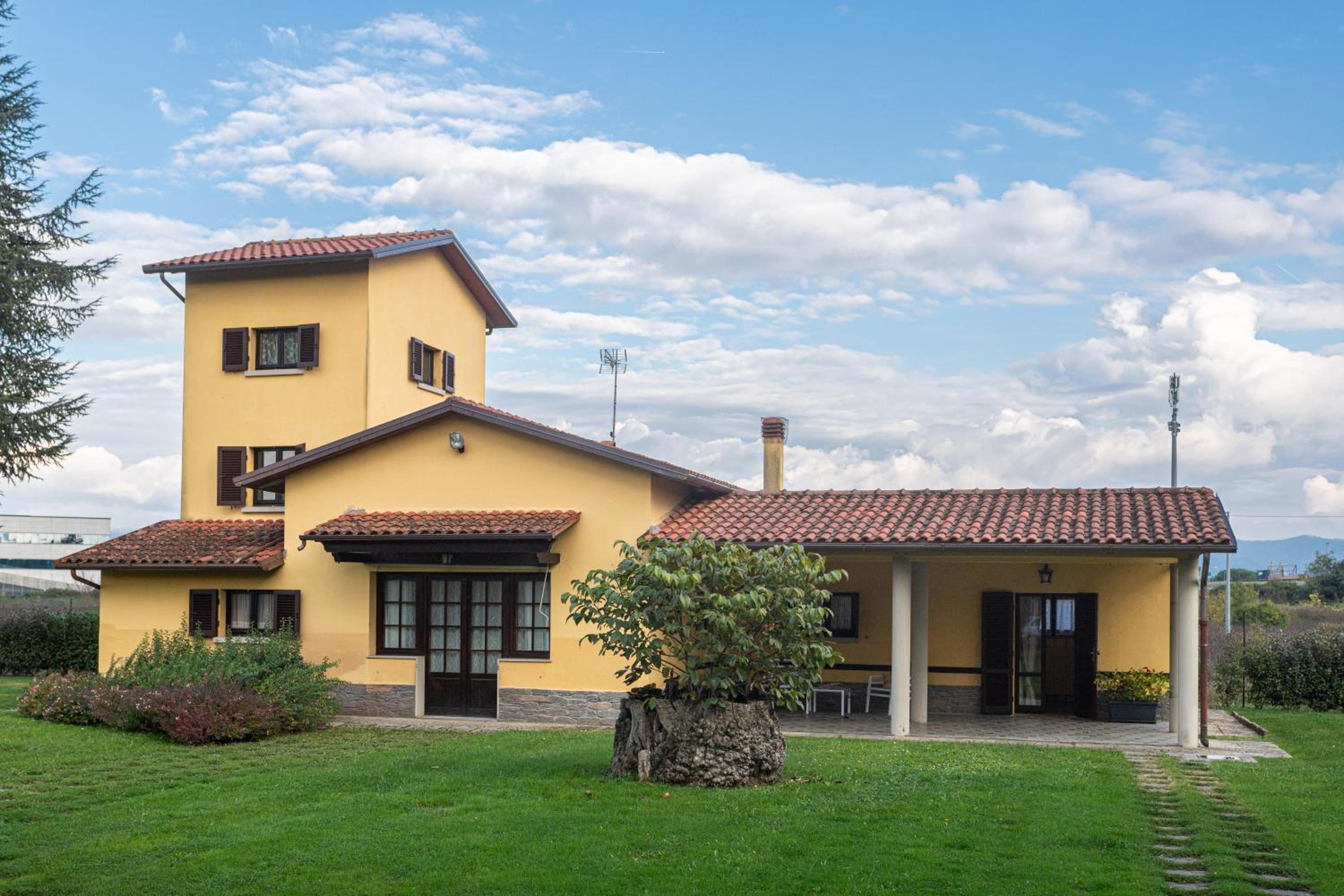 Villa - Photo 36