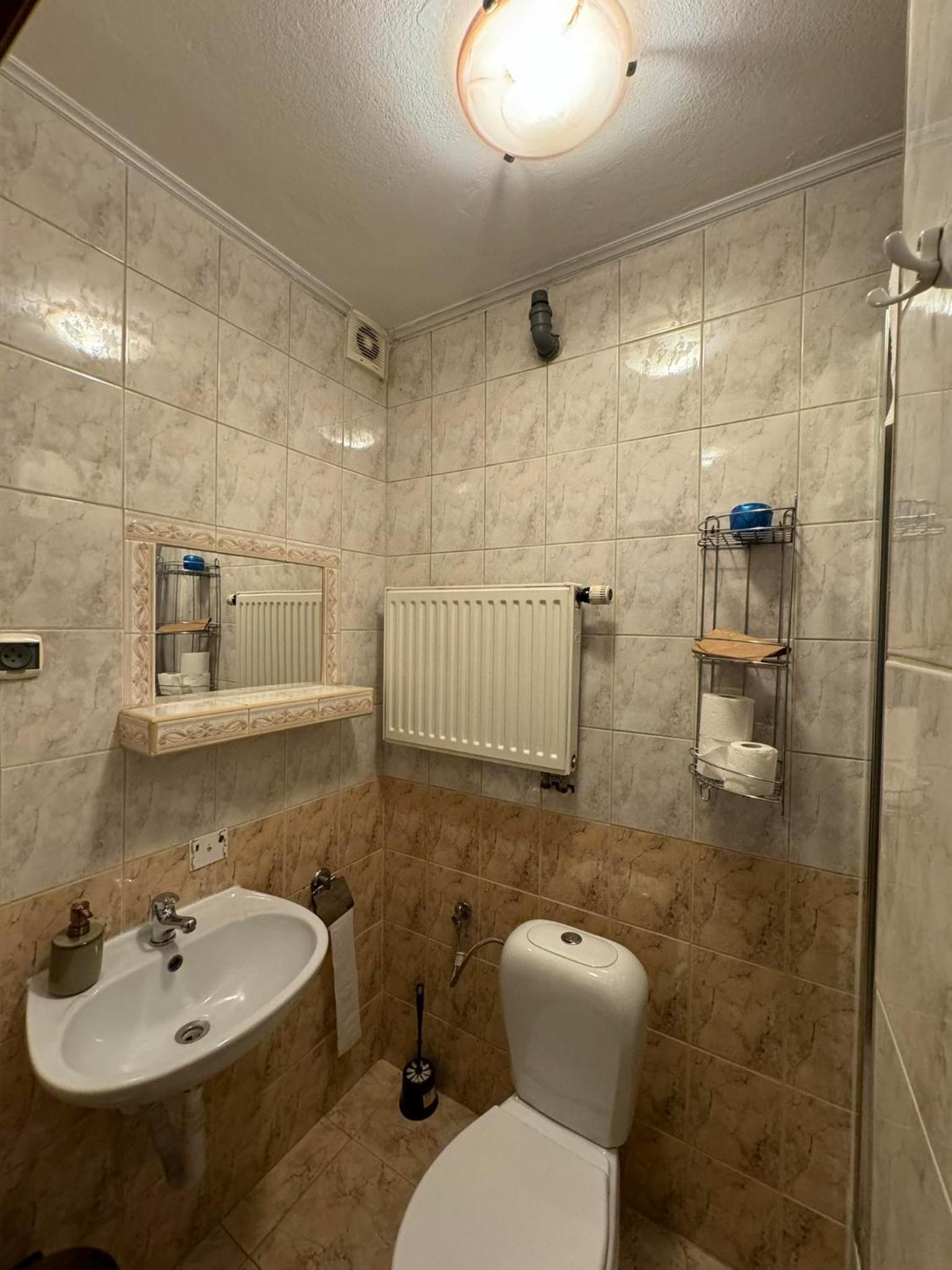 Single Room with Shower photo 2