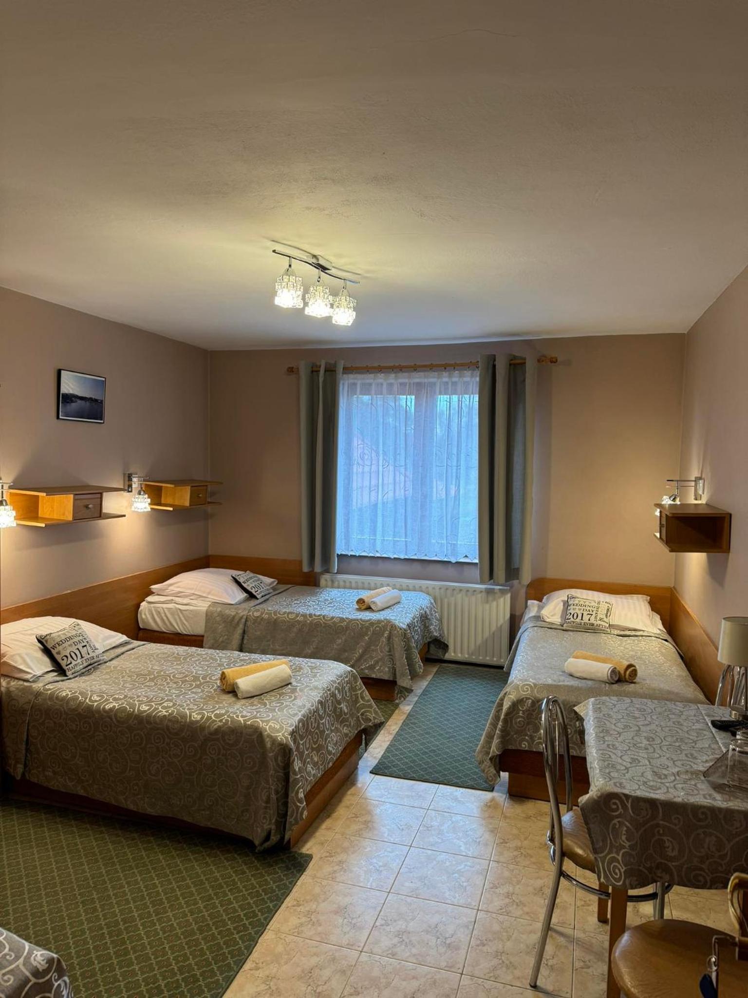 Triple Room photo 1