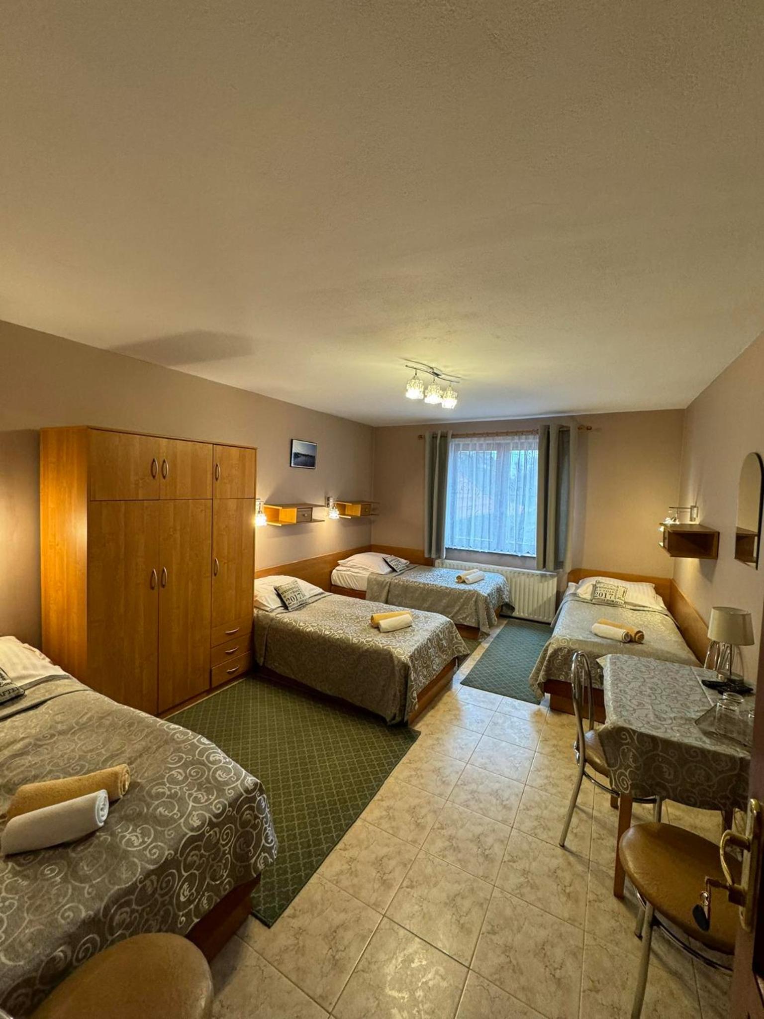 Quadruple Room photo 1