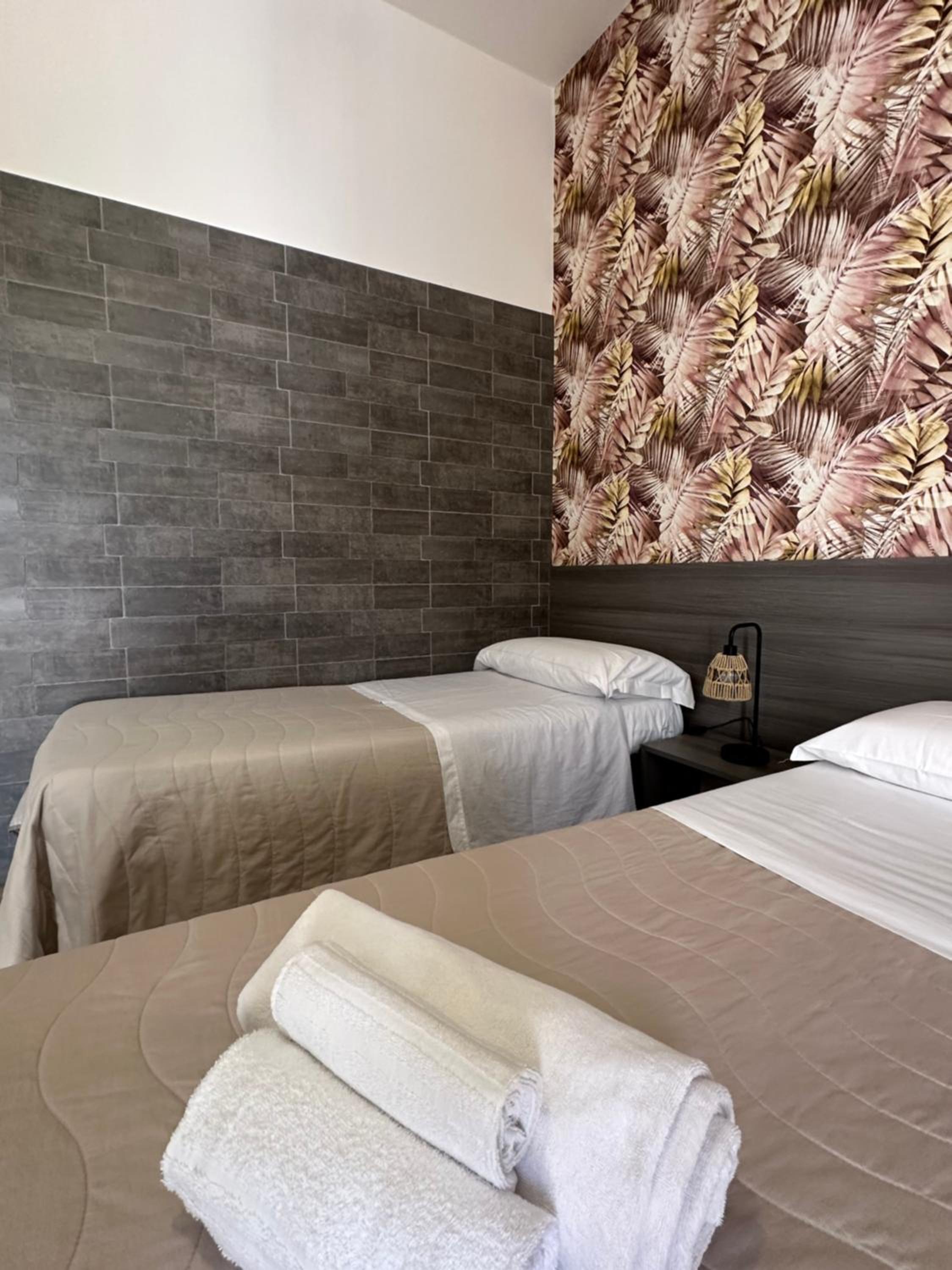 Deluxe Triple Room photo 3