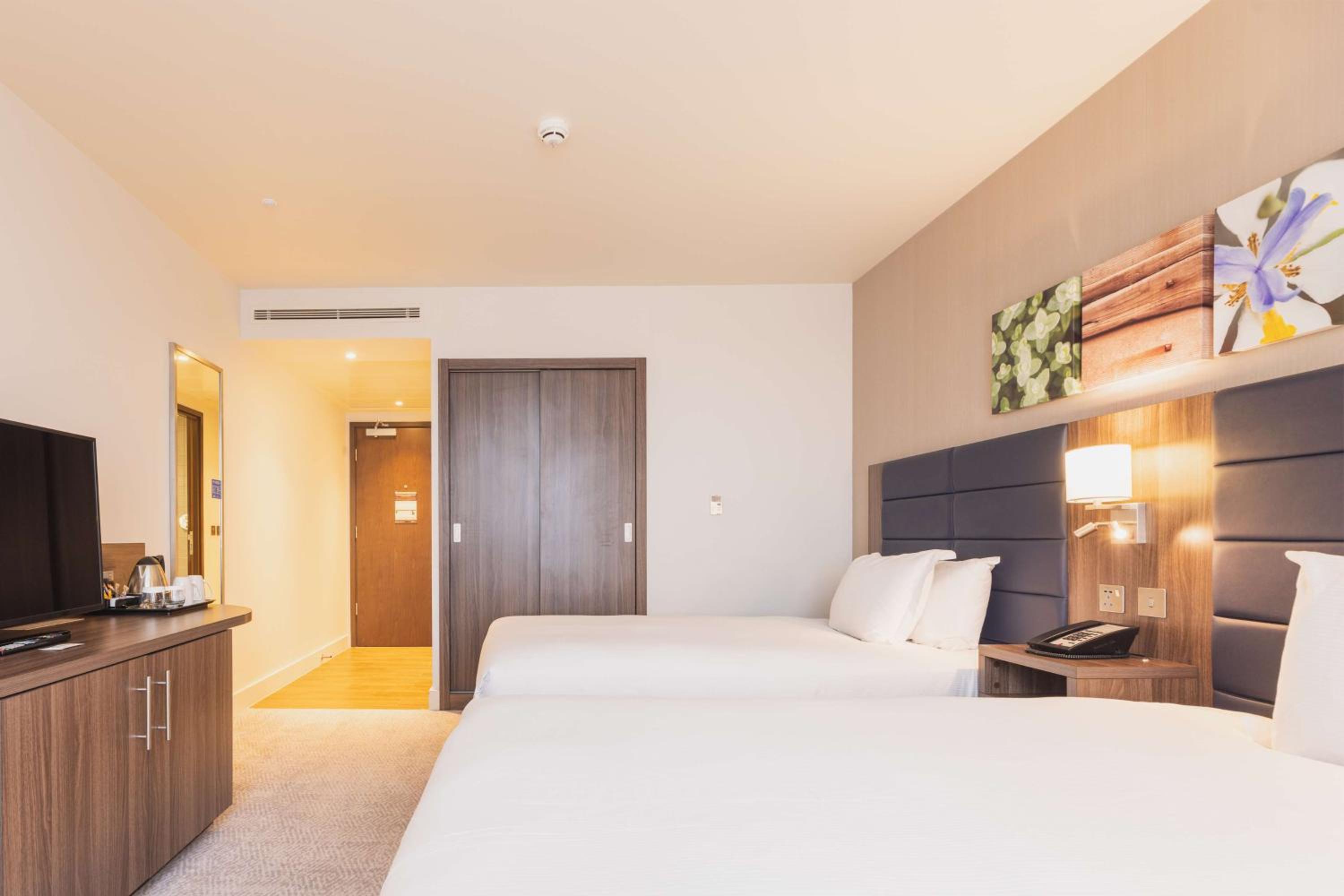 Hilton Garden Inn Birmingham Aeroporto Regno Unito, Foto 4