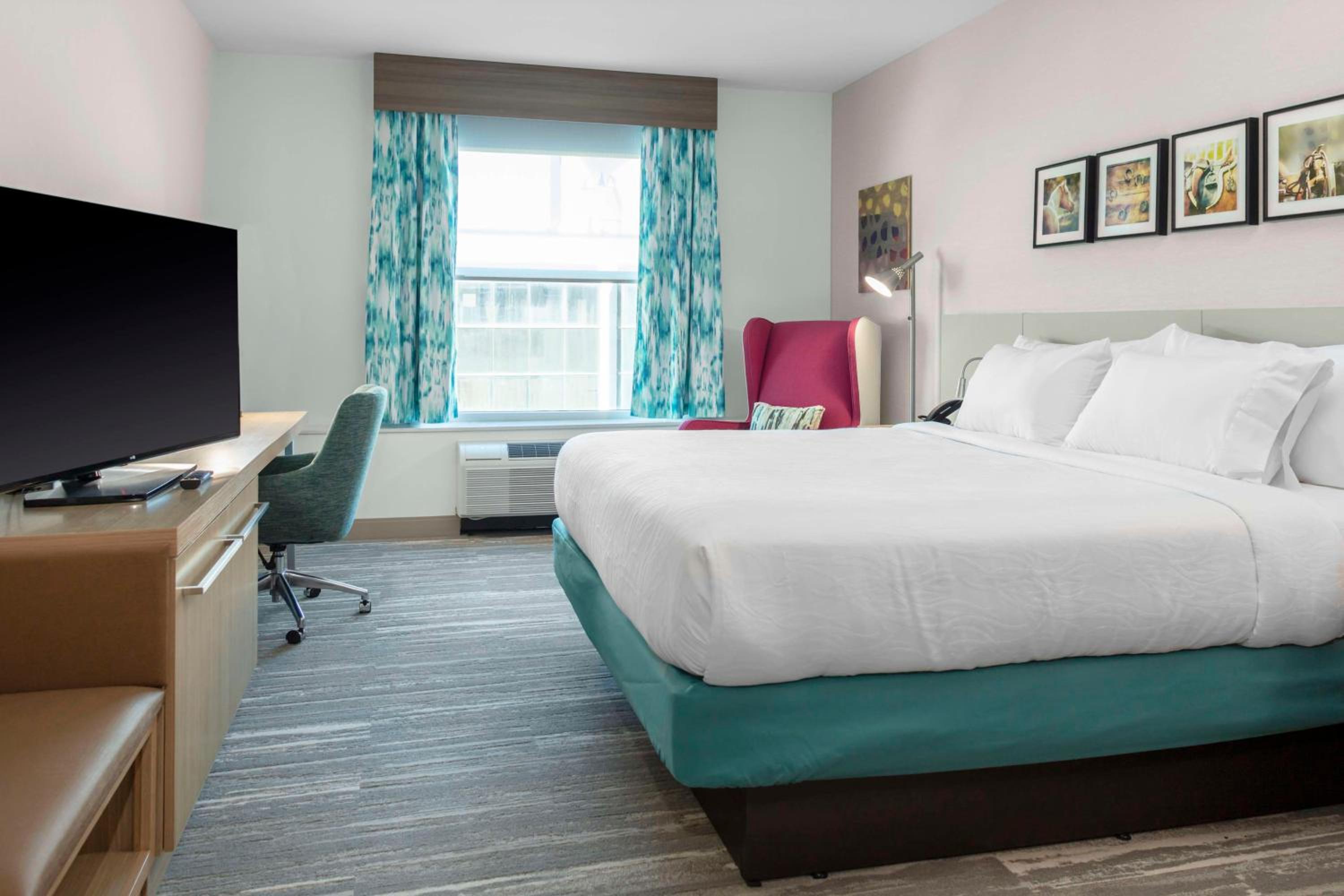 Hilton Garden Inn Ocala Downtown, Fl, Foto 4