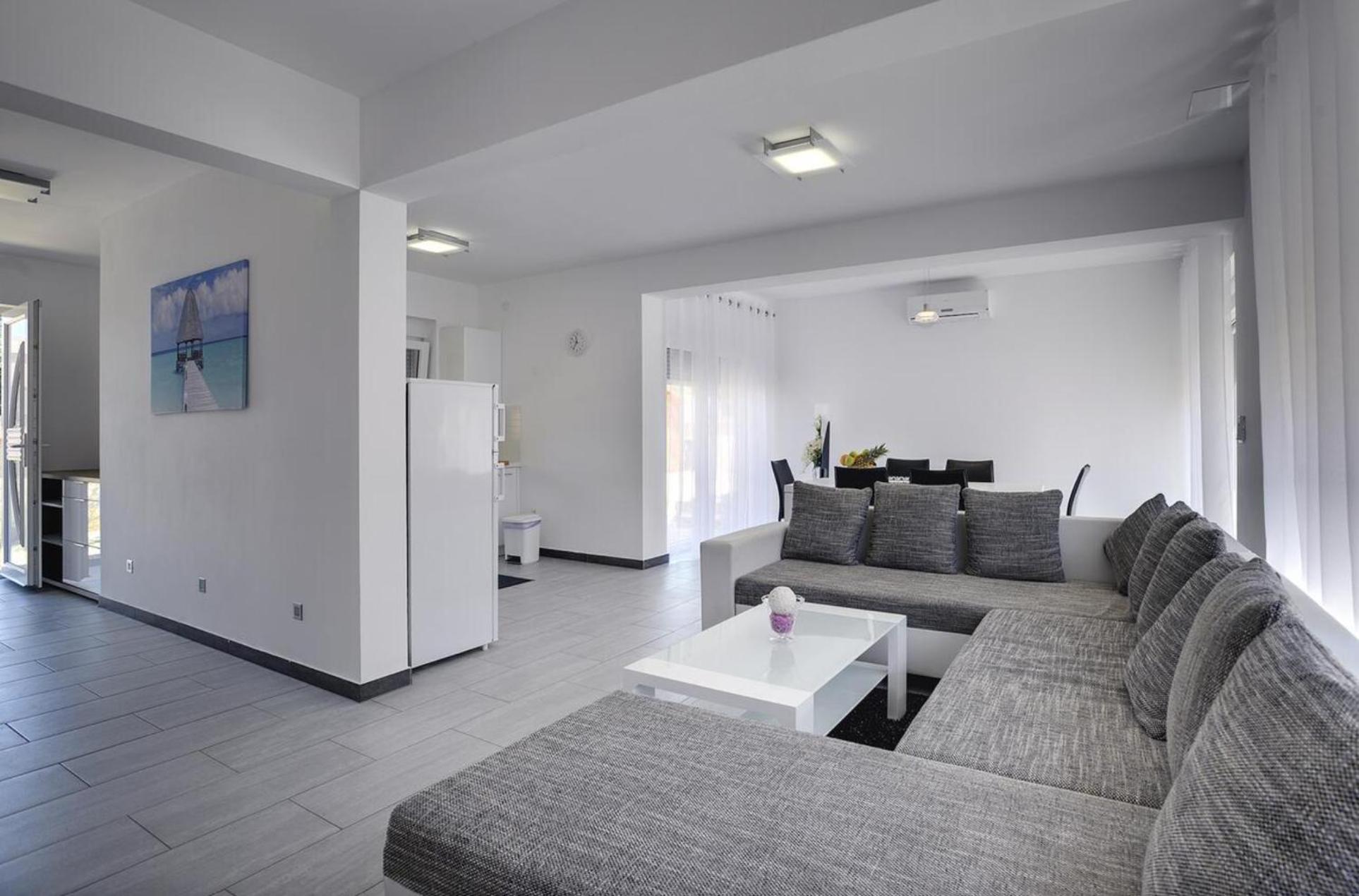 Vacation Home photo 1
