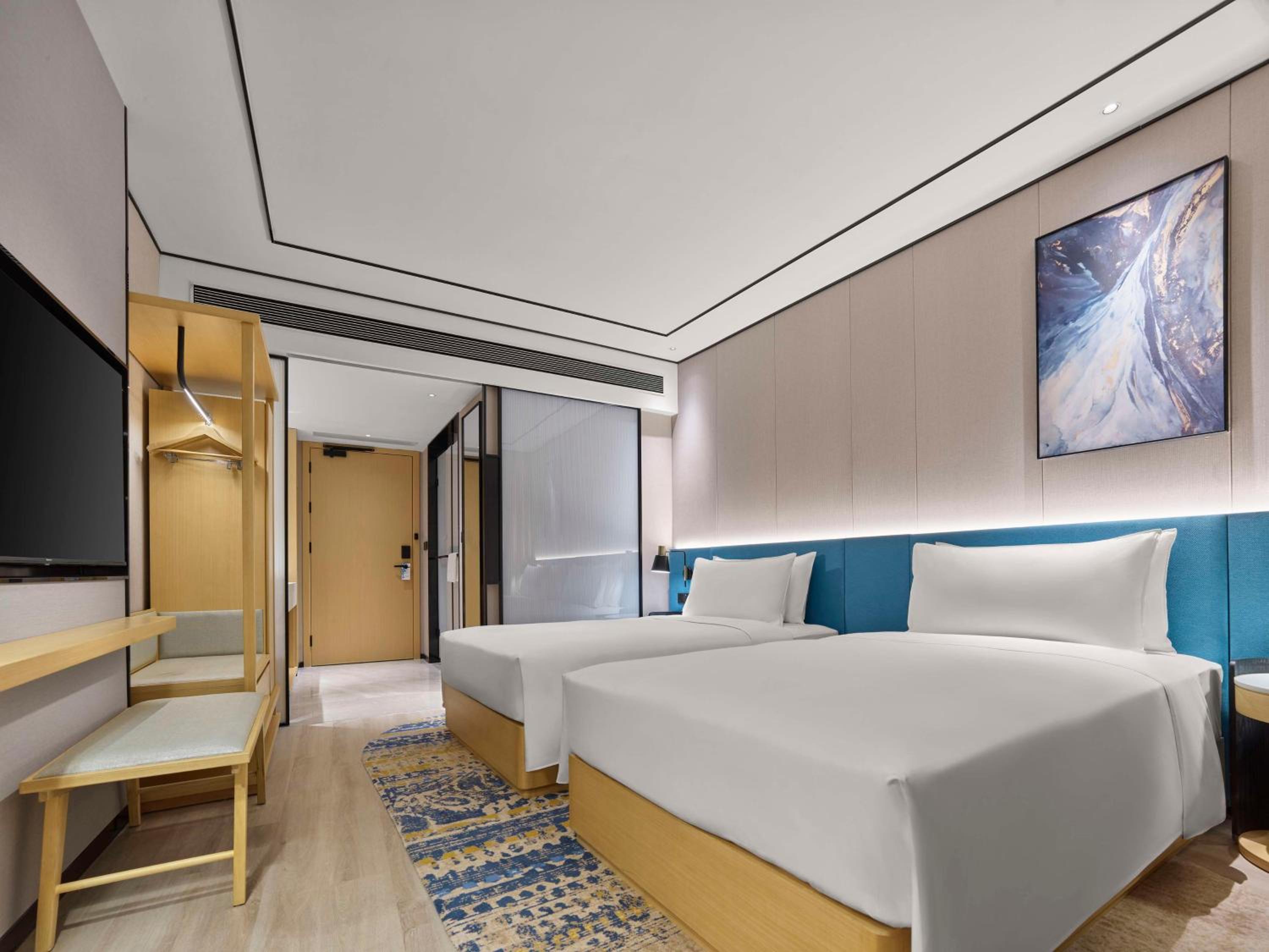 Twin Room photo 3