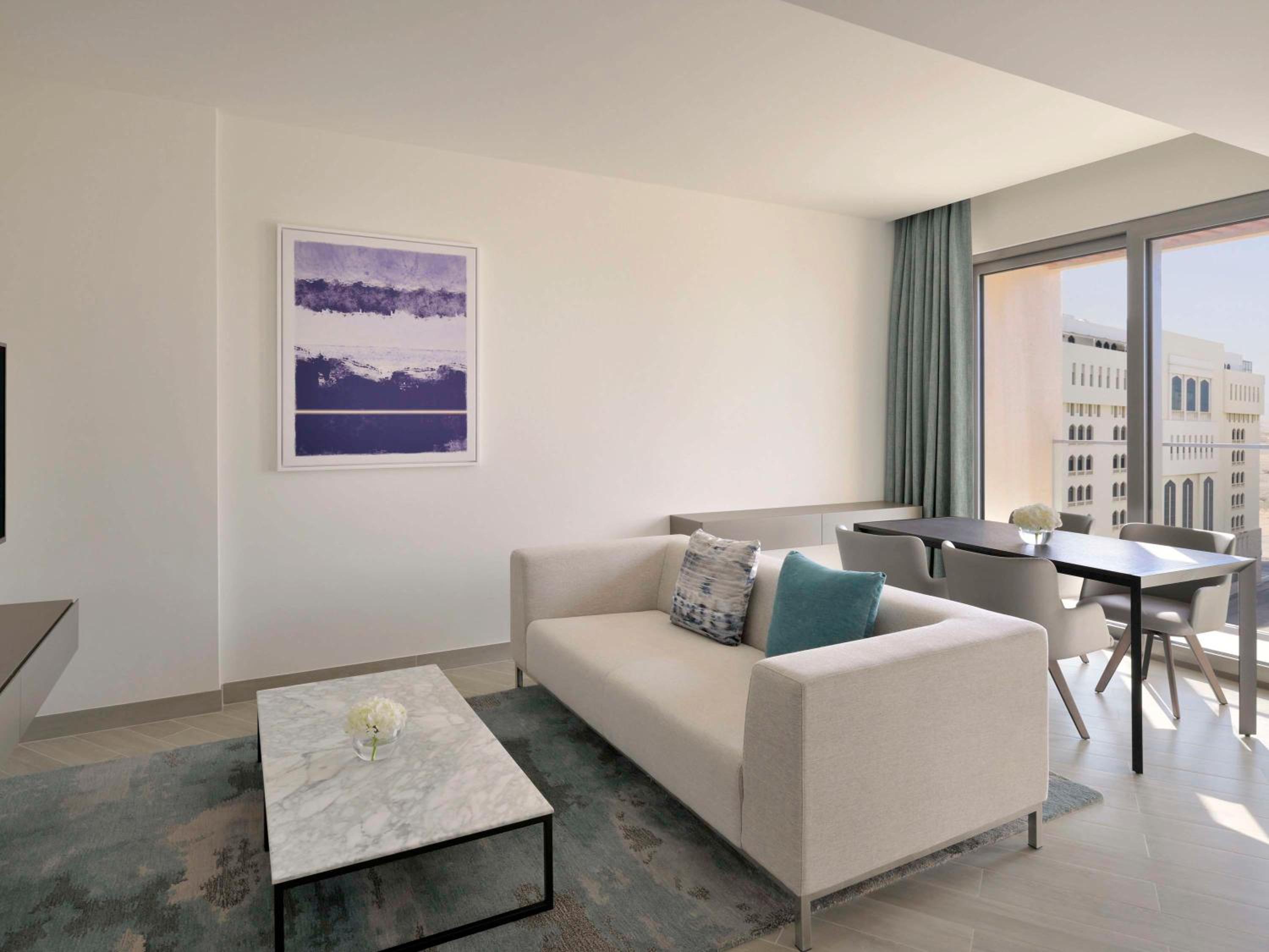 Two-Bedroom Apartment - Photo 2