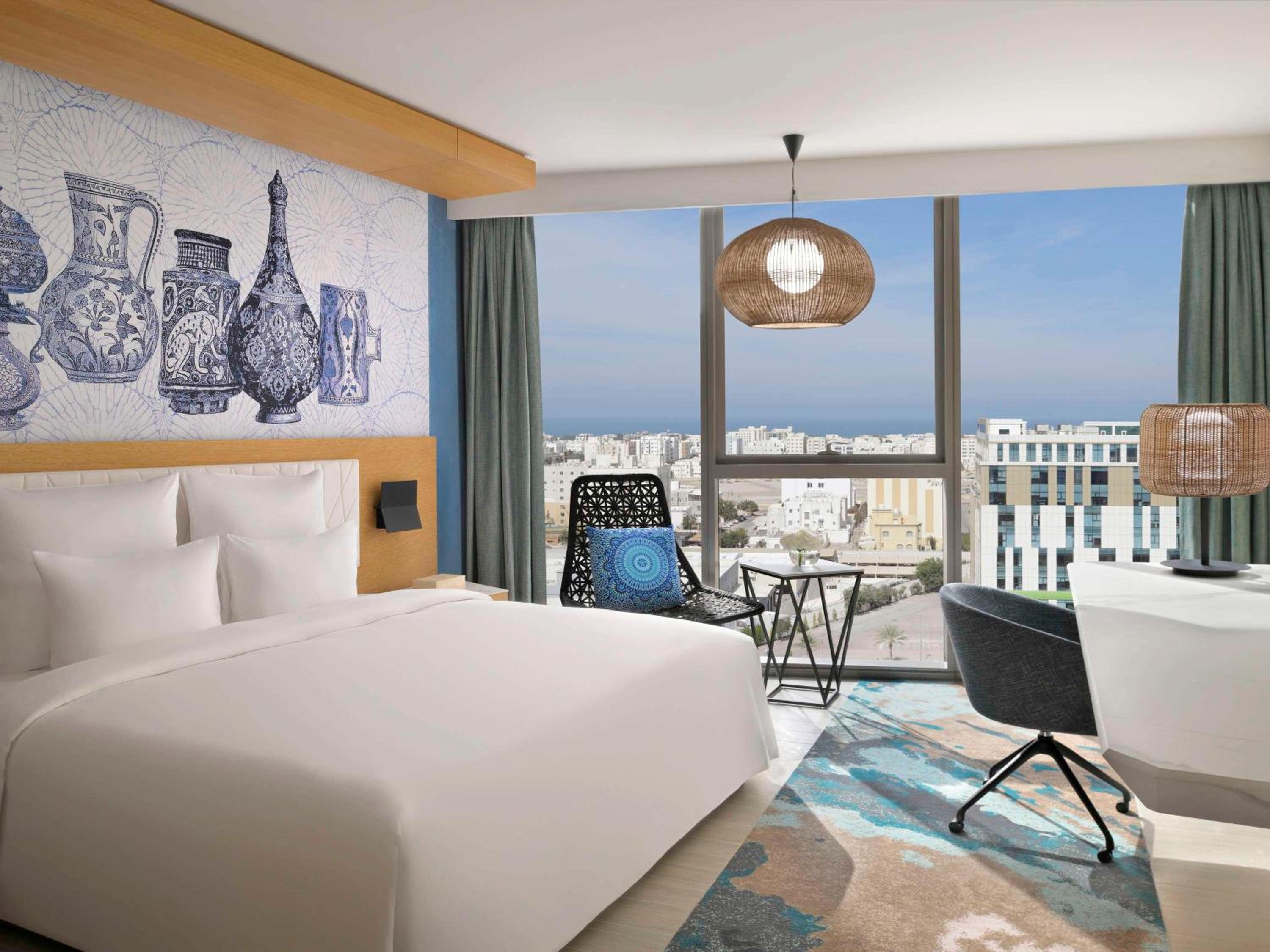Deluxe King Room - Photo 1